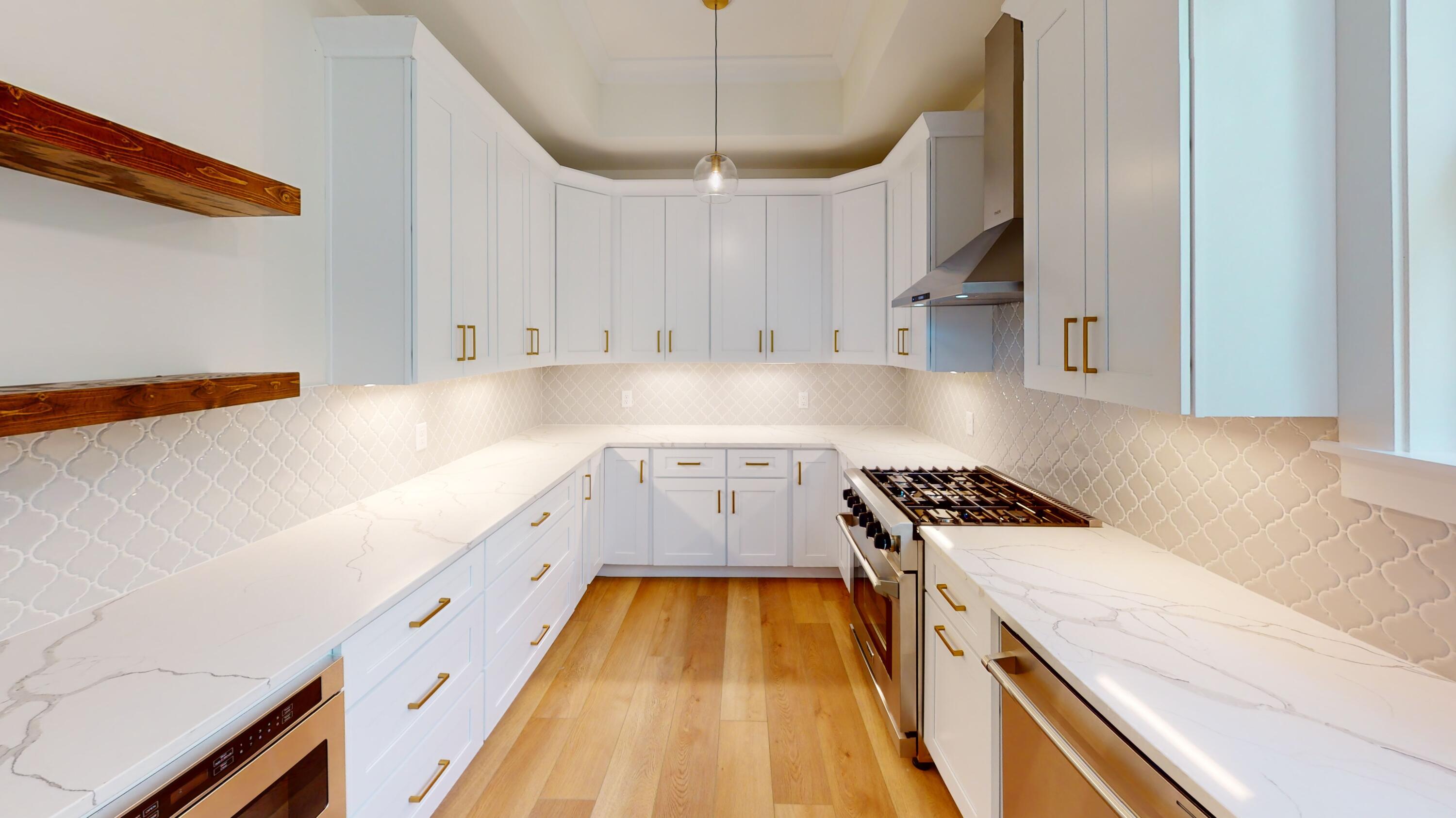 SACRED OAKS PH 1 - Residential