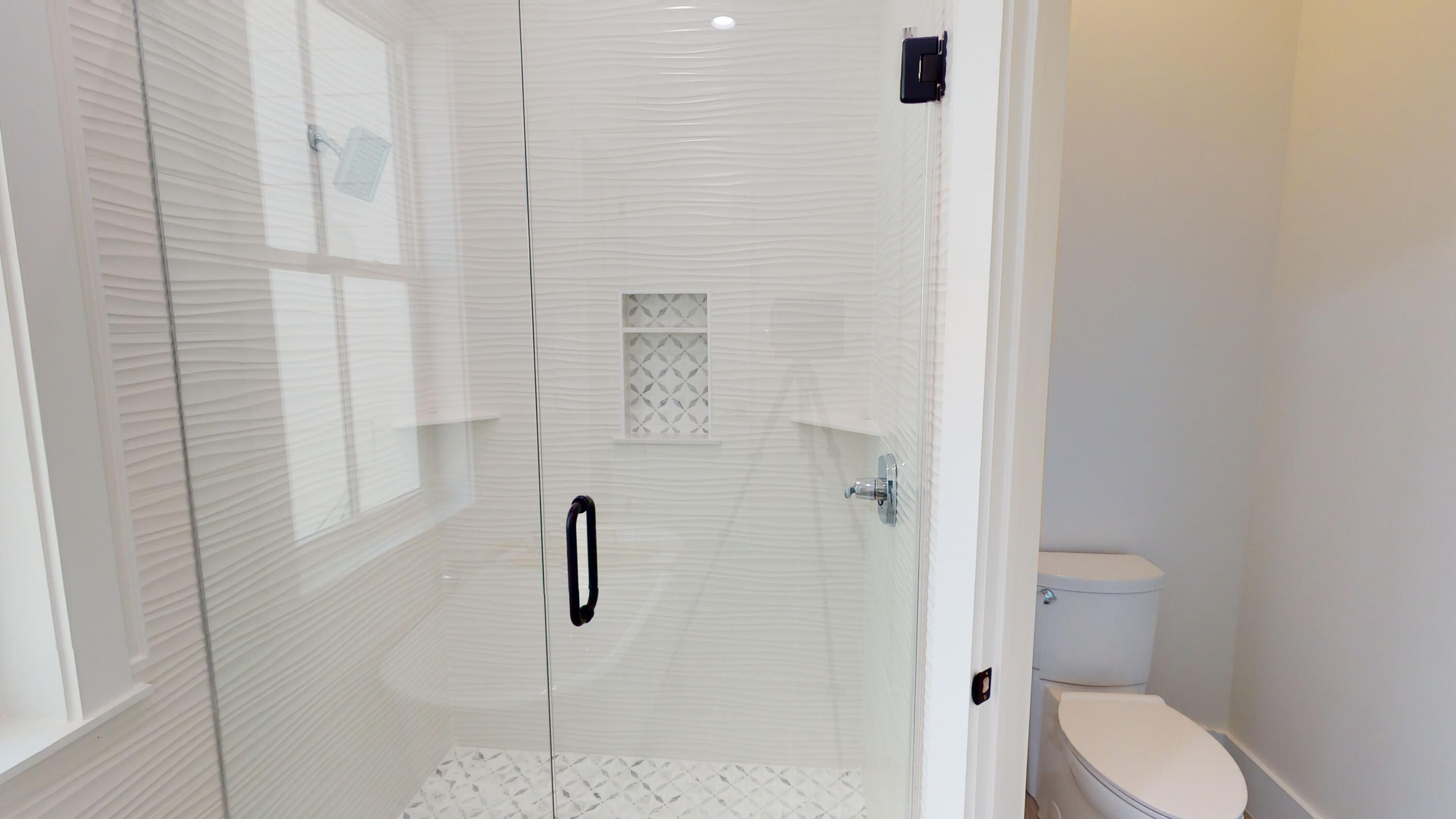 SACRED OAKS PH 1 - Residential