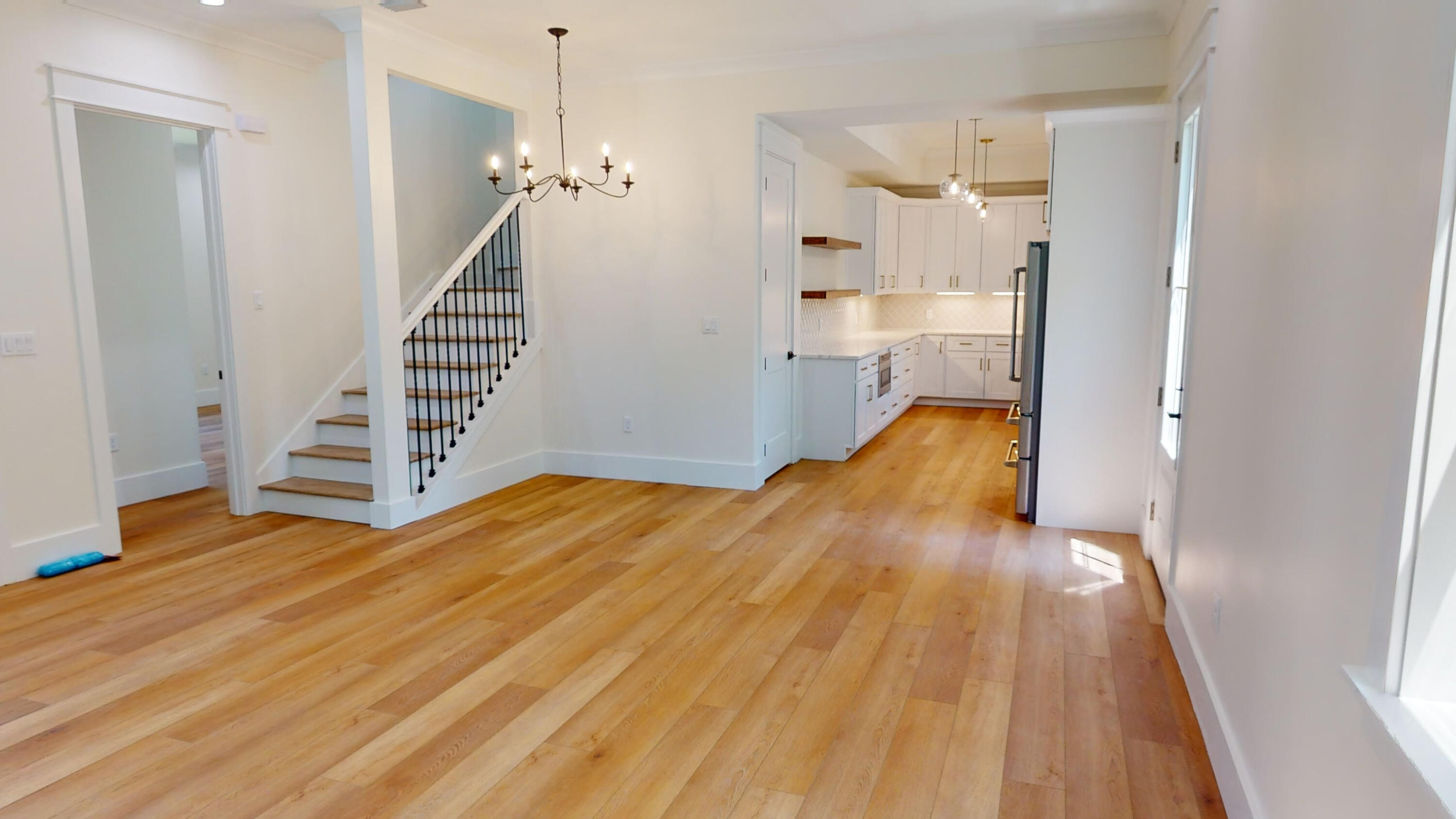 SACRED OAKS PH 1 - Residential