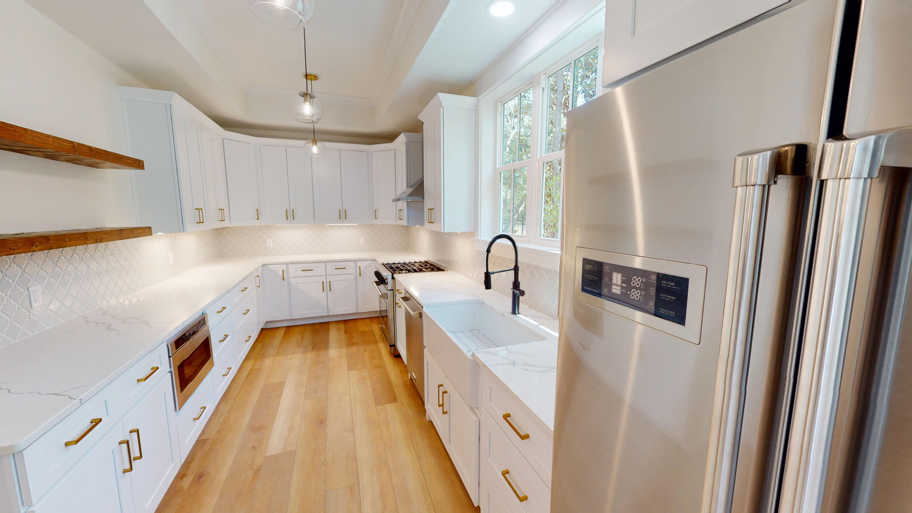 SACRED OAKS PH 1 - Residential