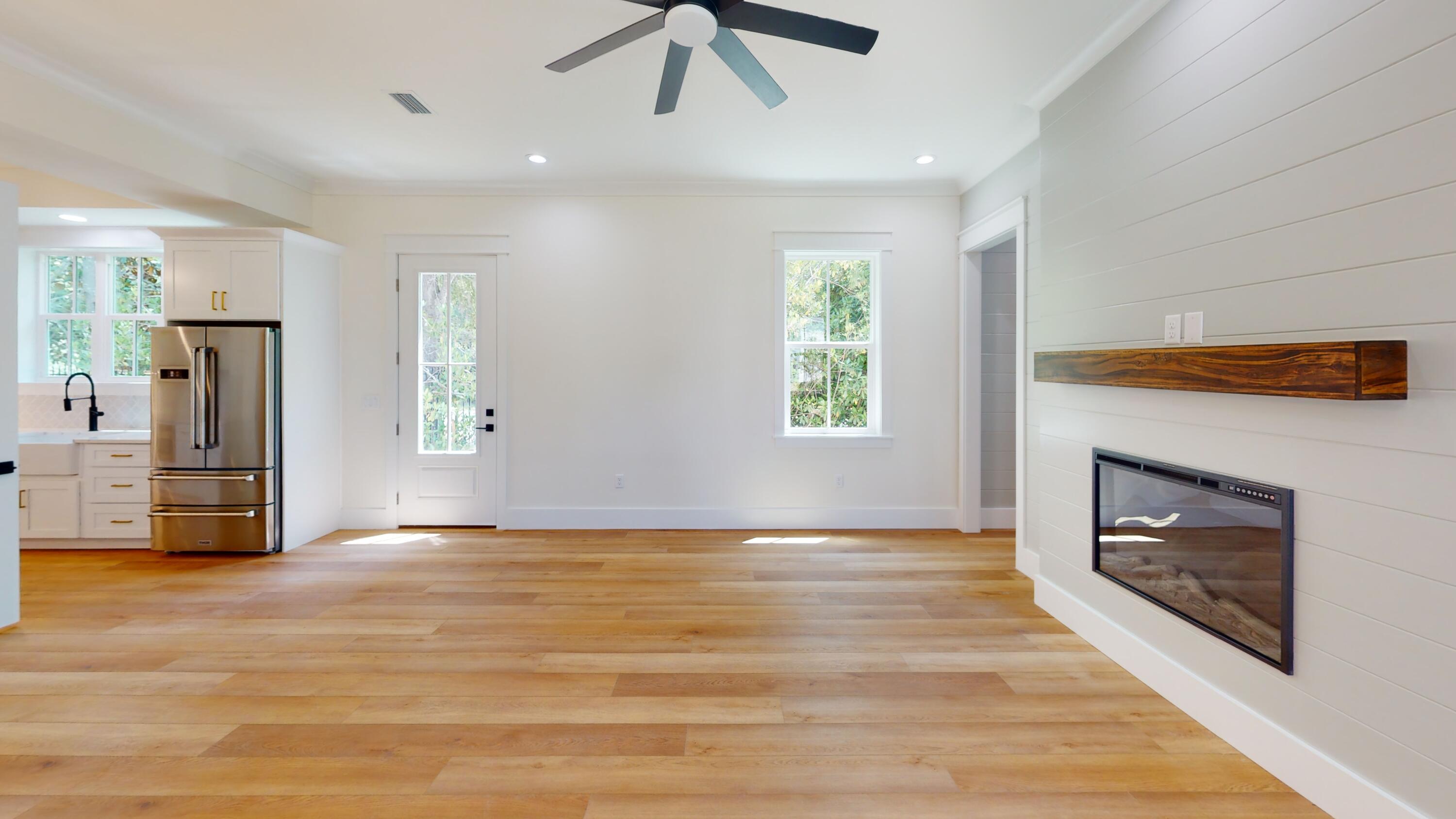 SACRED OAKS PH 1 - Residential