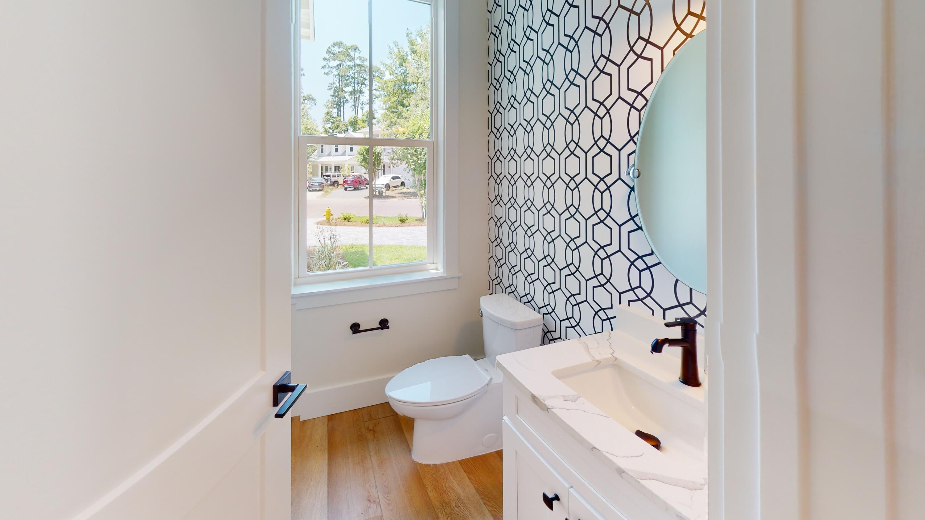 SACRED OAKS PH 1 - Residential