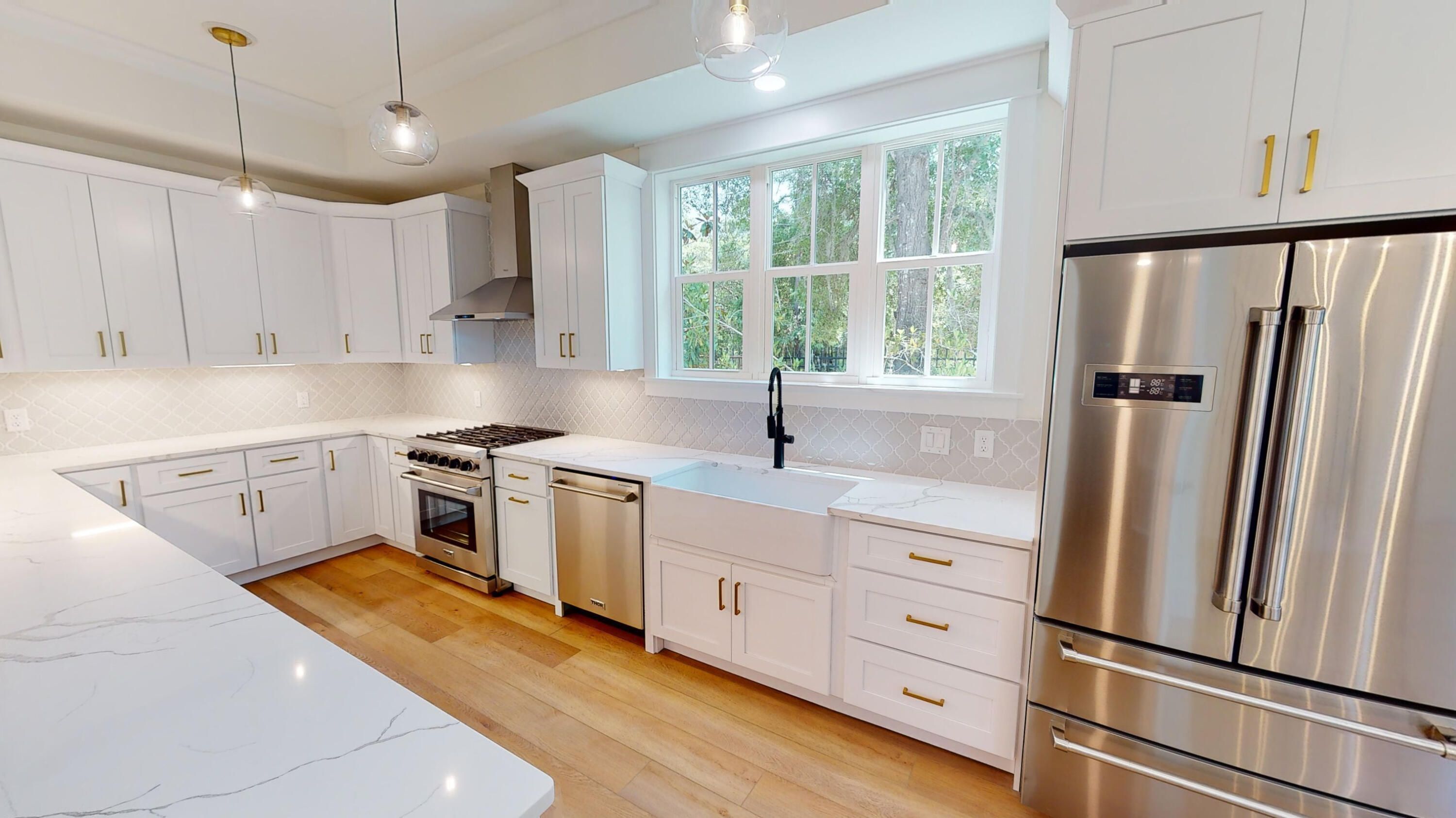 SACRED OAKS PH 1 - Residential