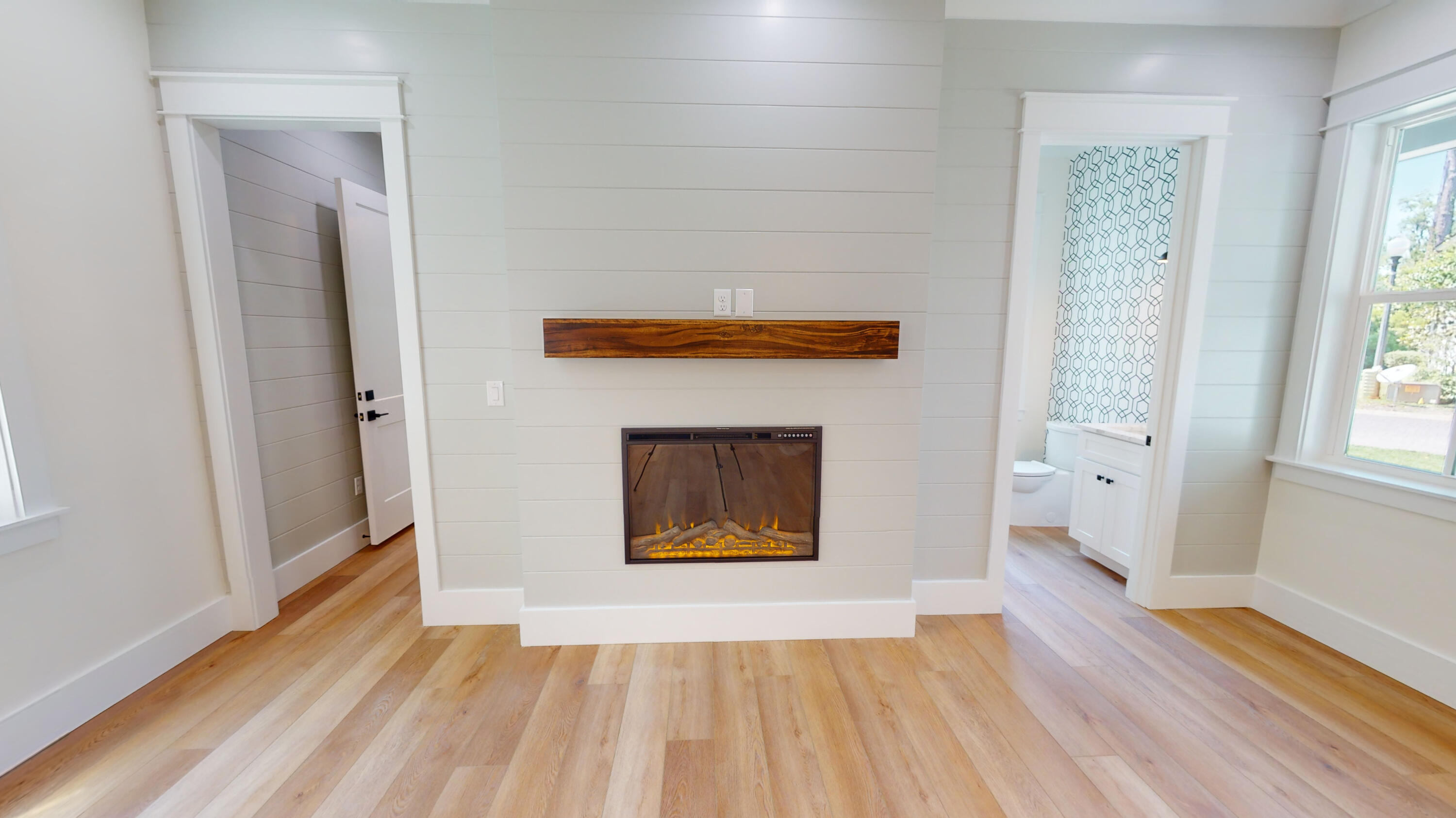 SACRED OAKS PH 1 - Residential