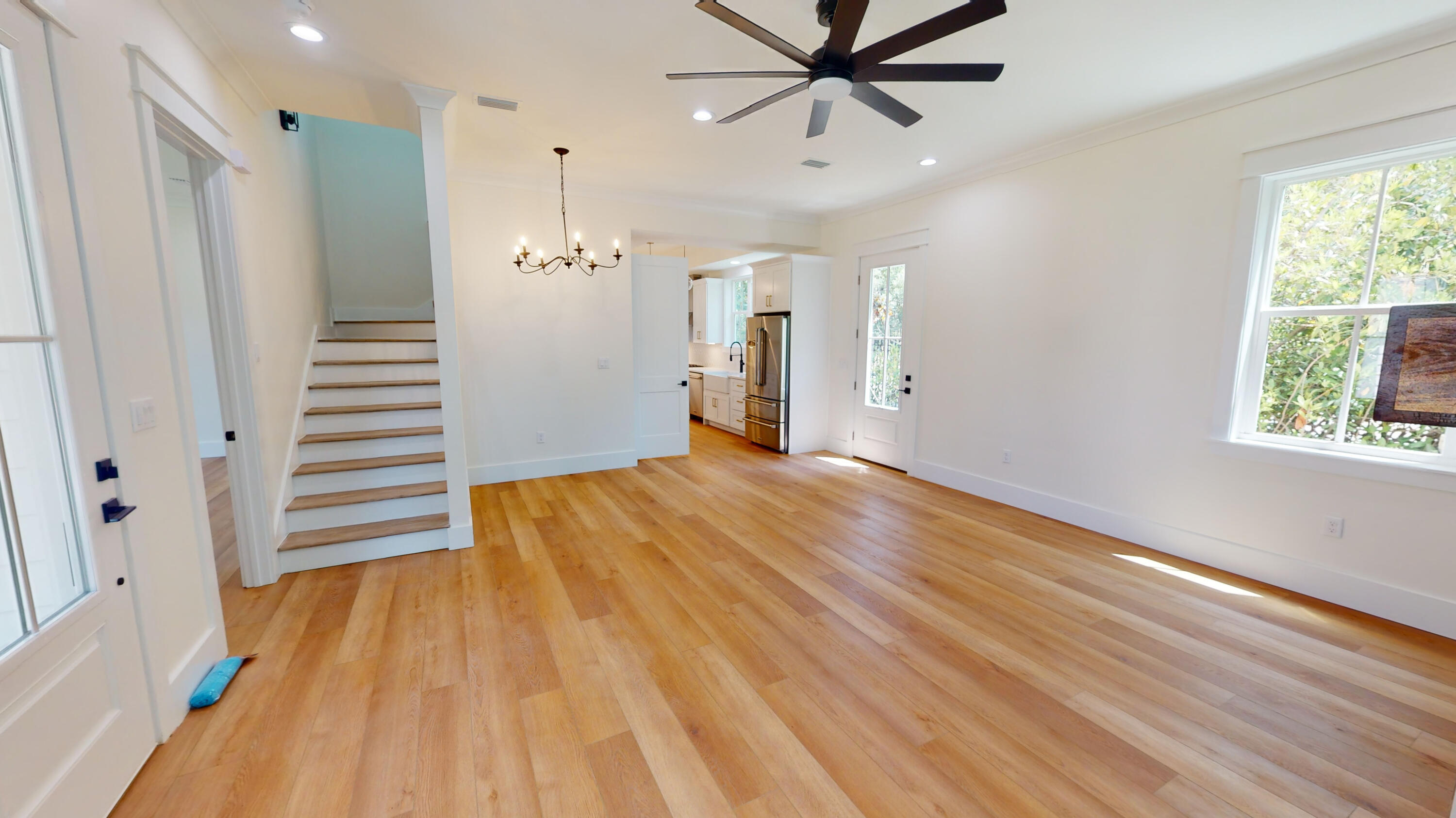 SACRED OAKS PH 1 - Residential