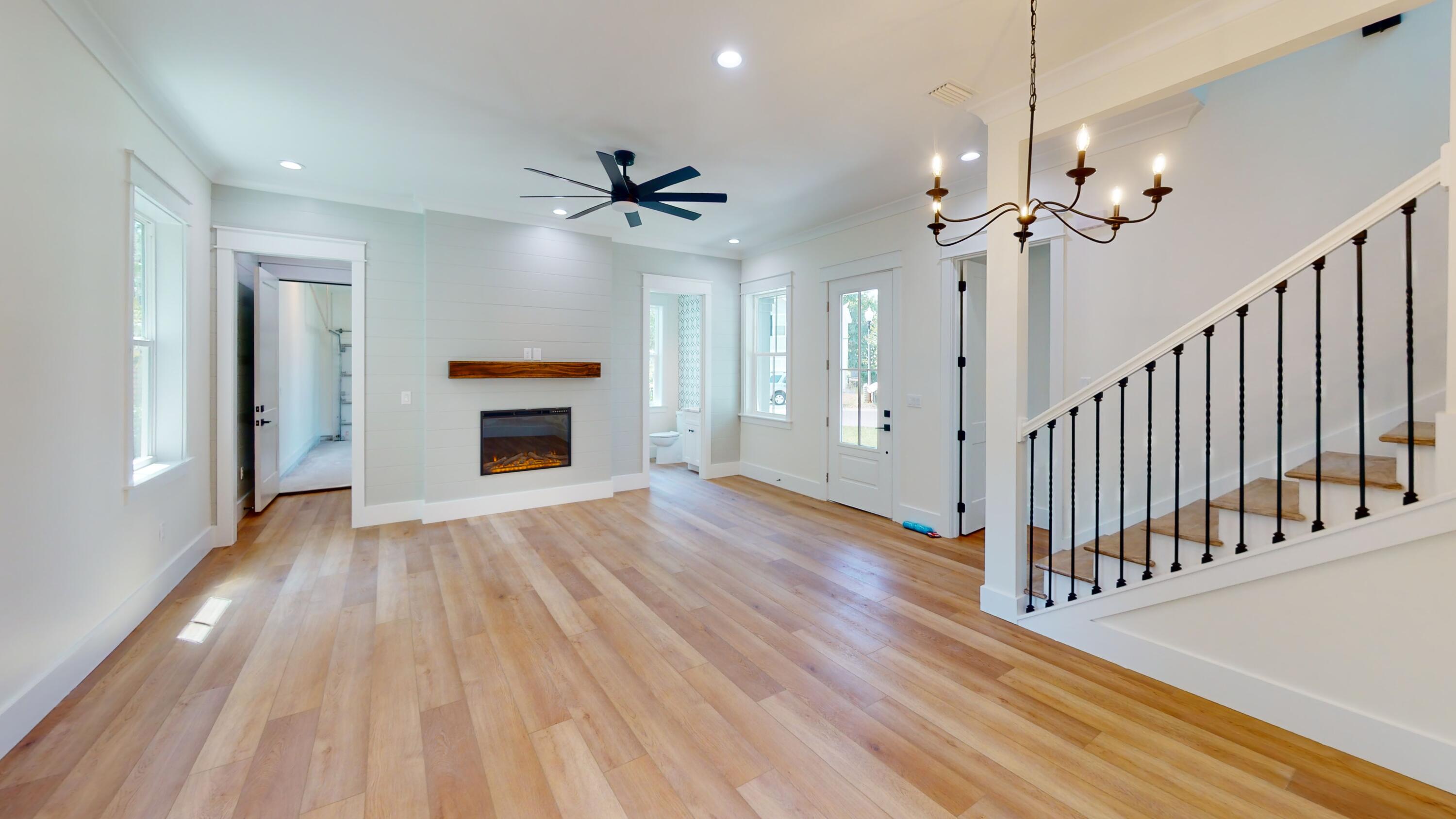 SACRED OAKS PH 1 - Residential