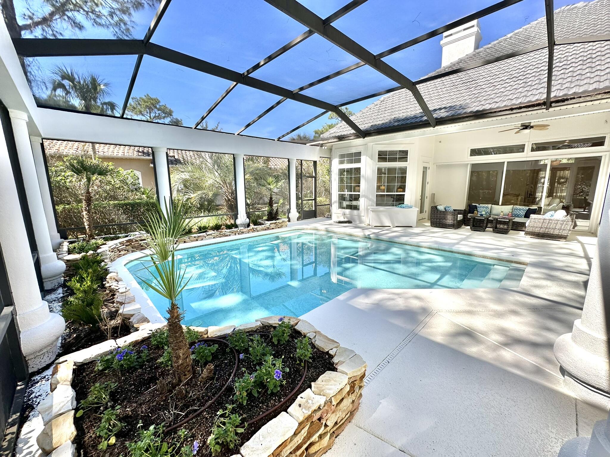 BURNT PINE - Residential