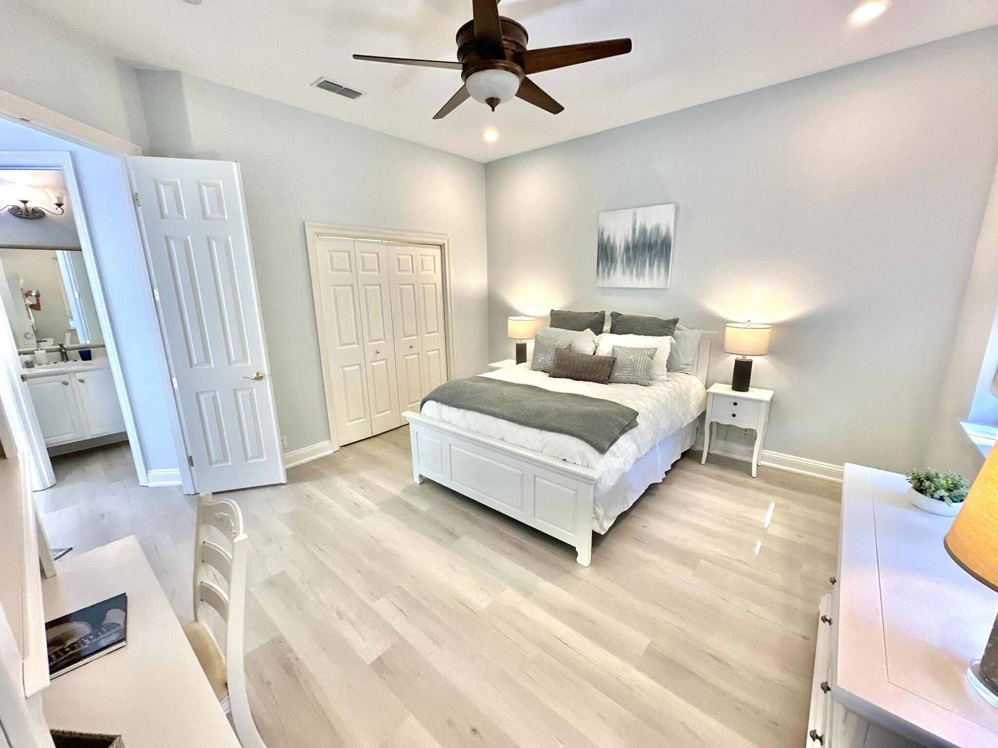 BURNT PINE - Residential