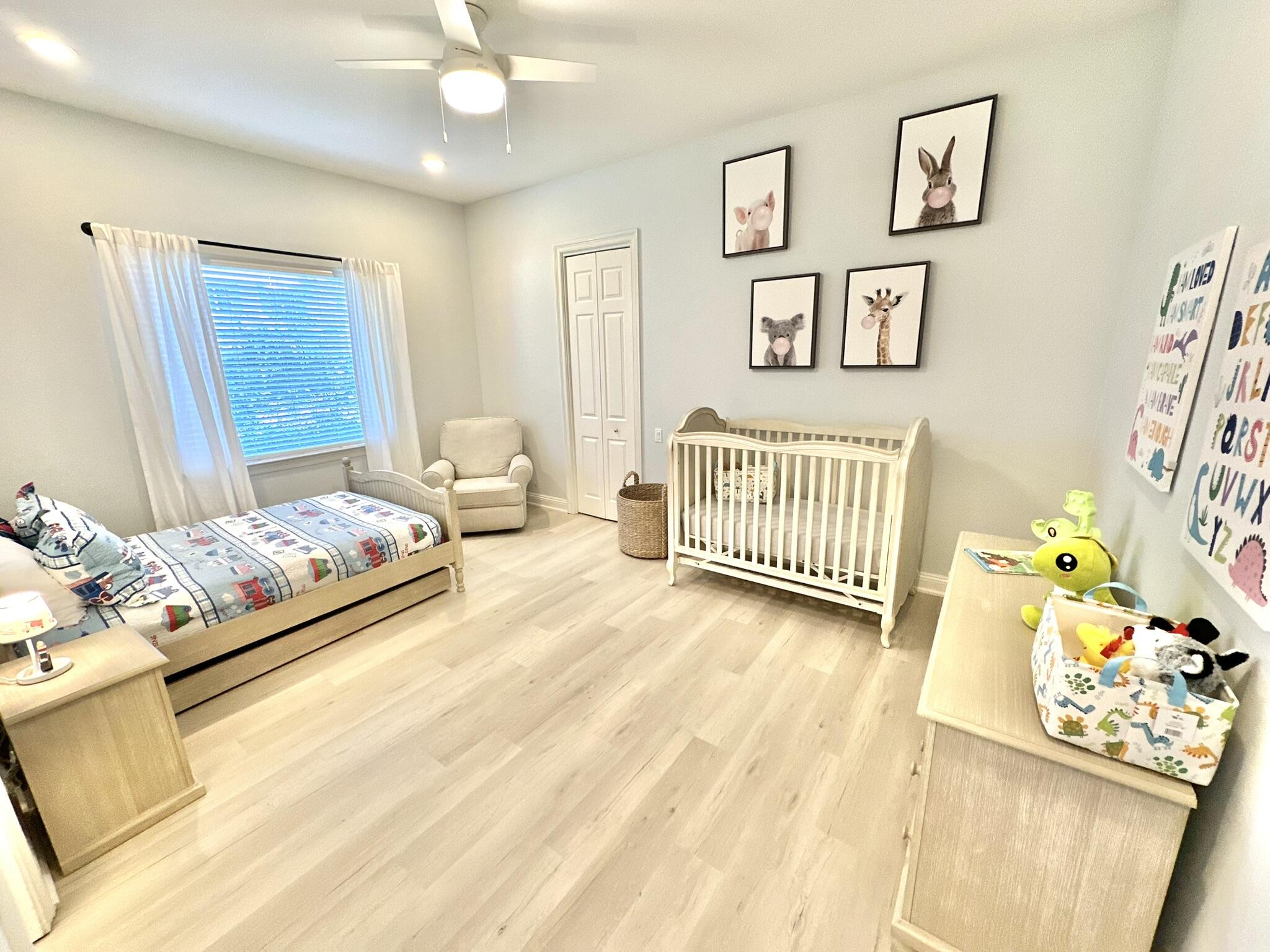 BURNT PINE - Residential