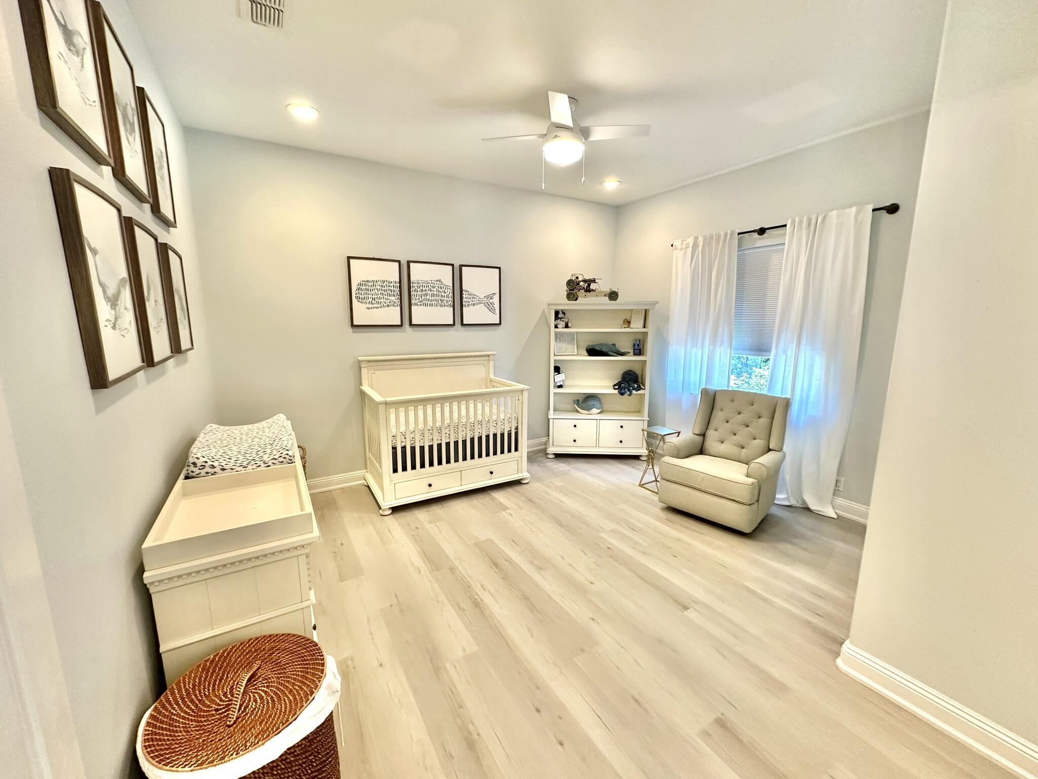 BURNT PINE - Residential