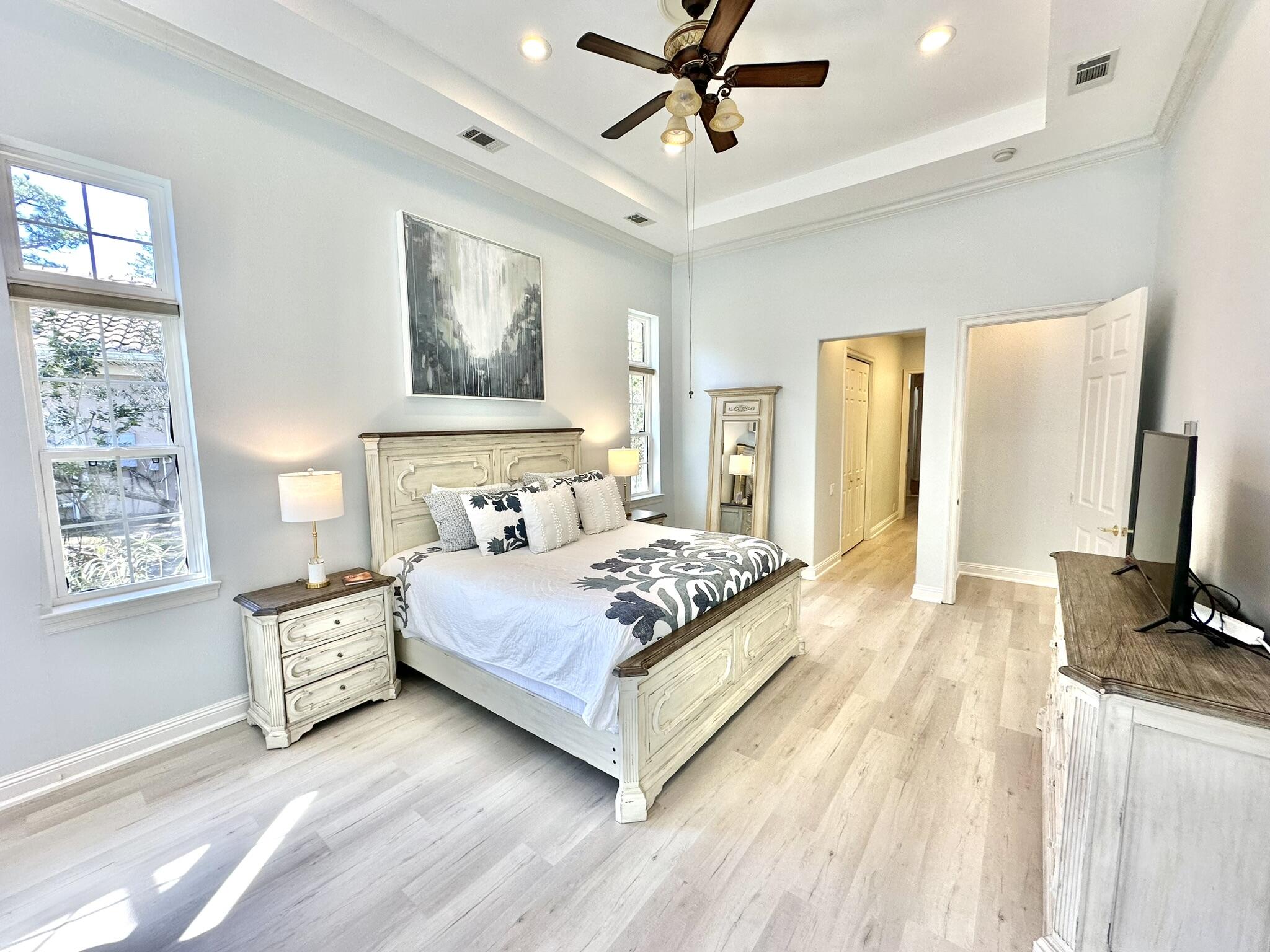 BURNT PINE - Residential