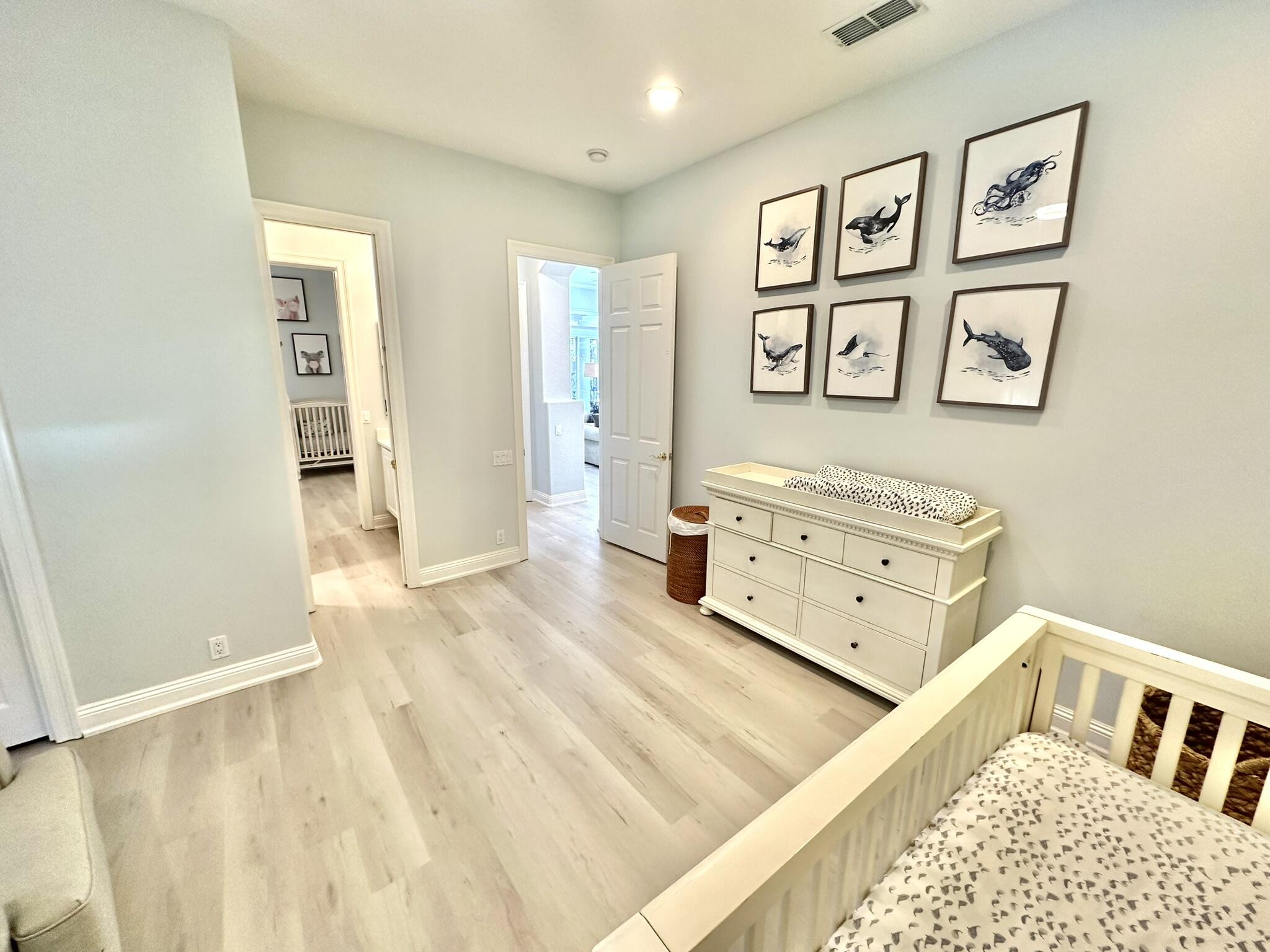 BURNT PINE - Residential