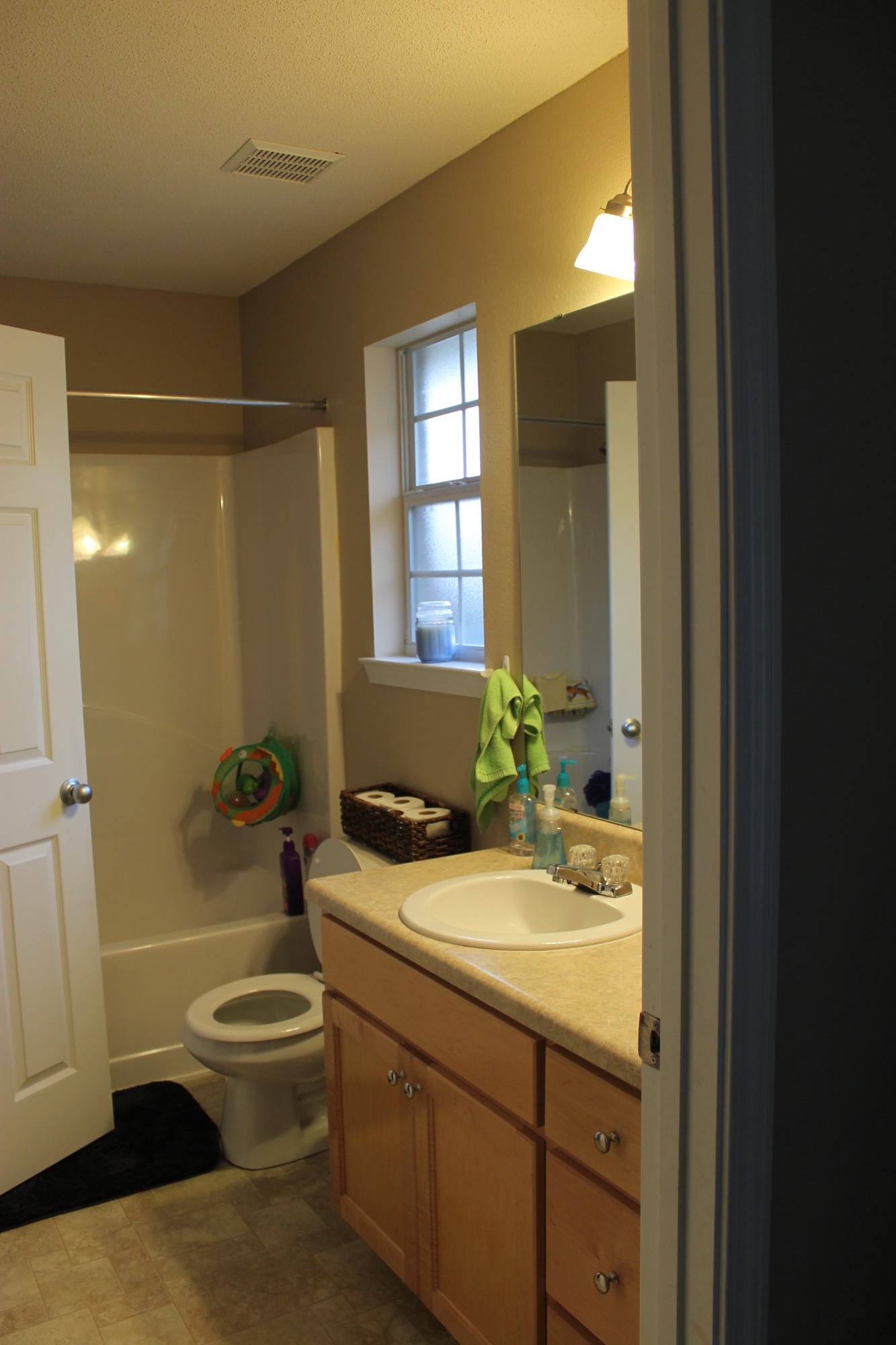ALICIA PLACE - Residential