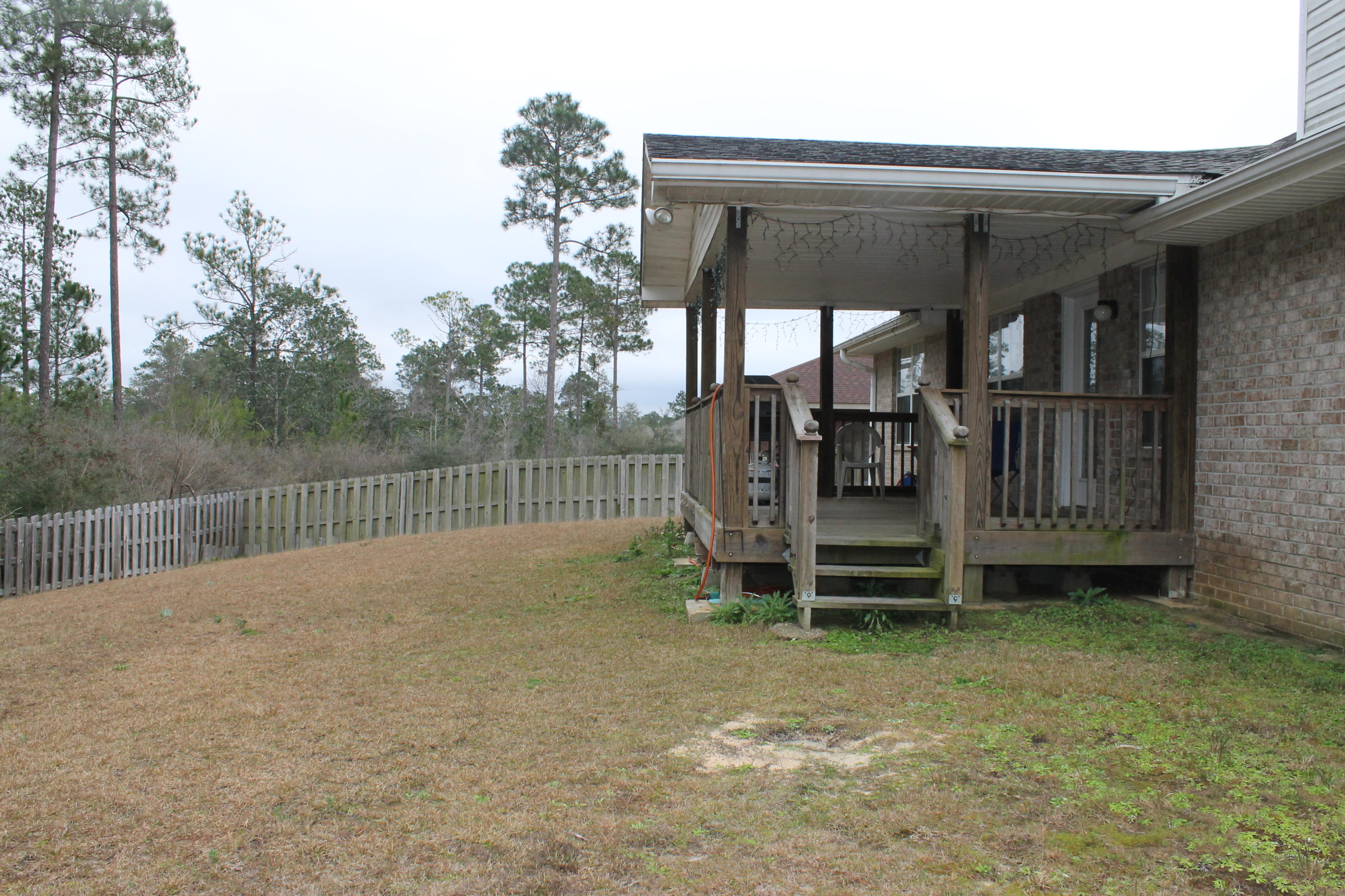 ALICIA PLACE - Residential
