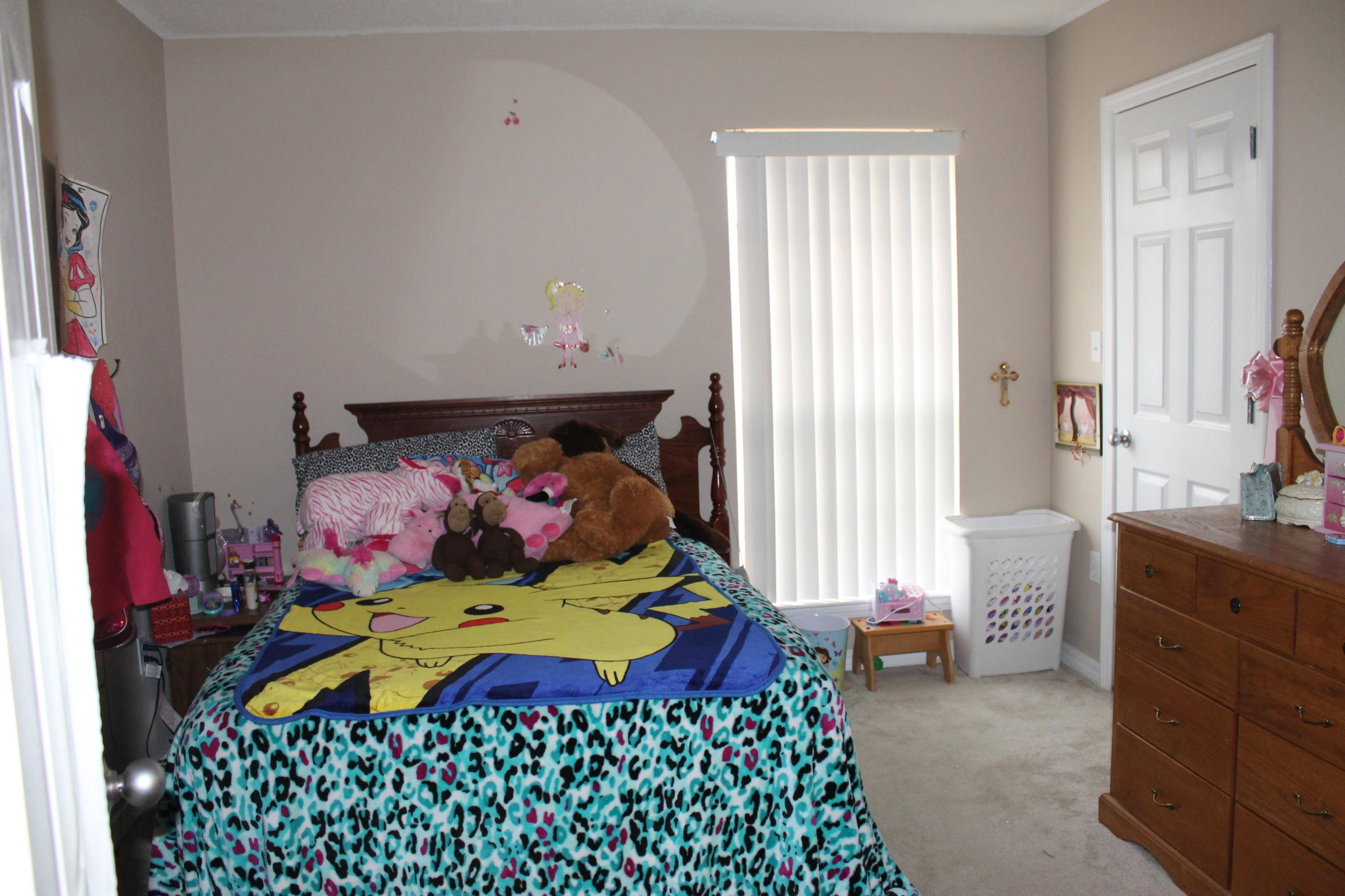 ALICIA PLACE - Residential
