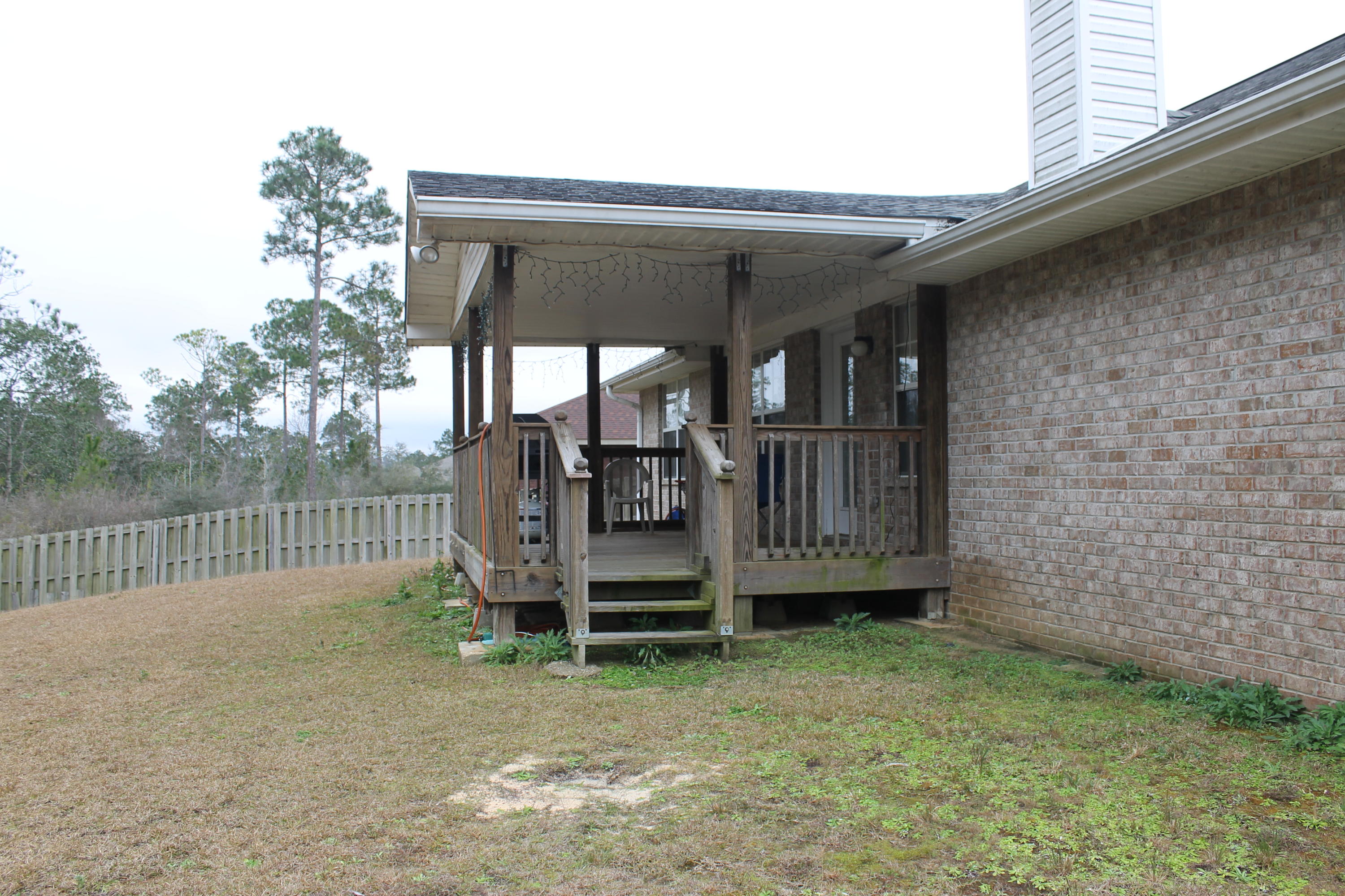 ALICIA PLACE - Residential