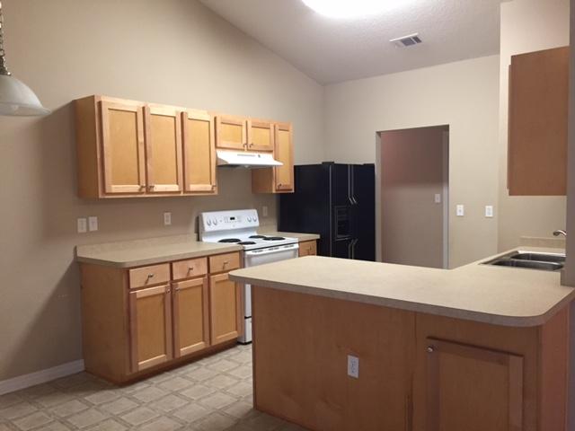 ALICIA PLACE - Residential