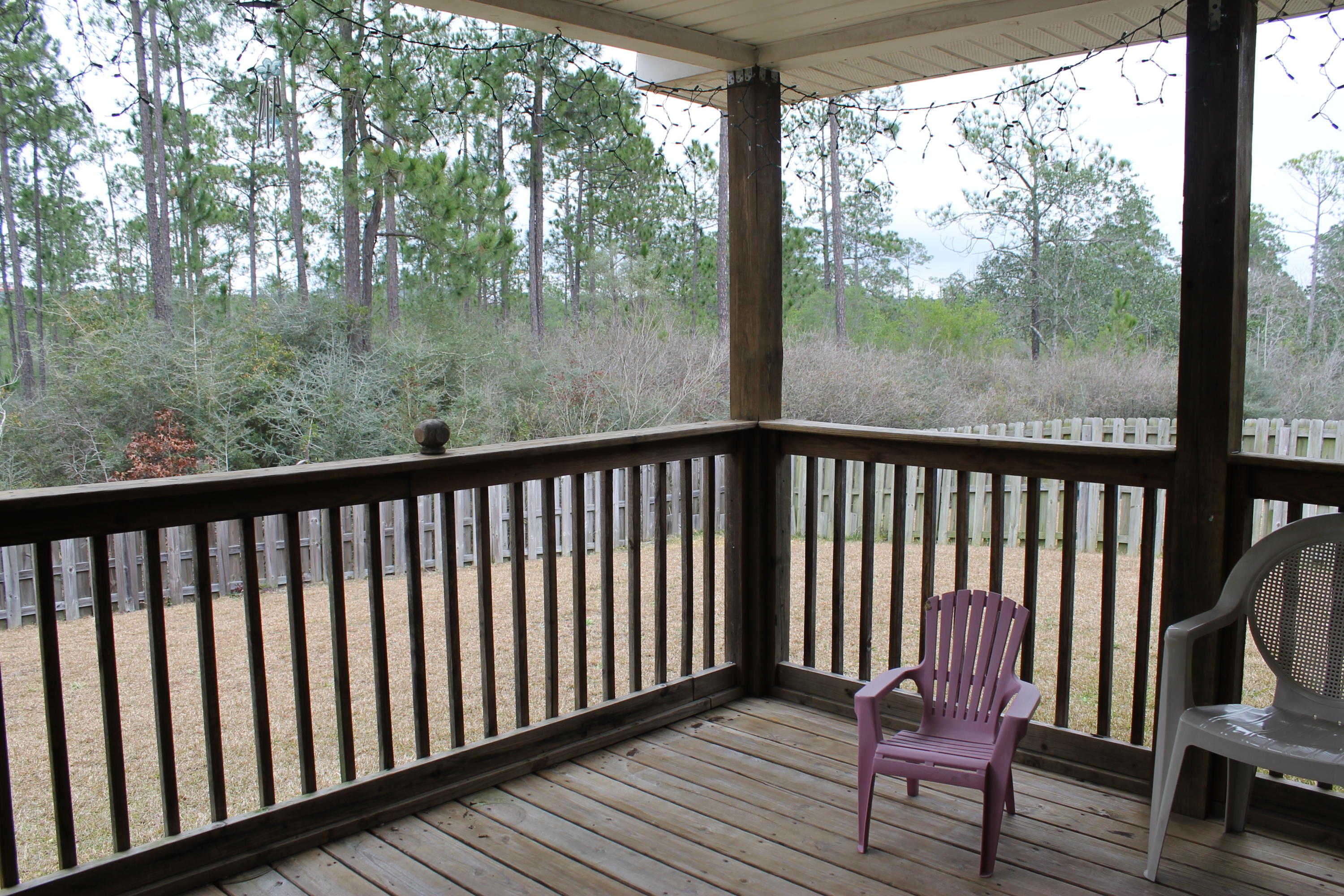 ALICIA PLACE - Residential