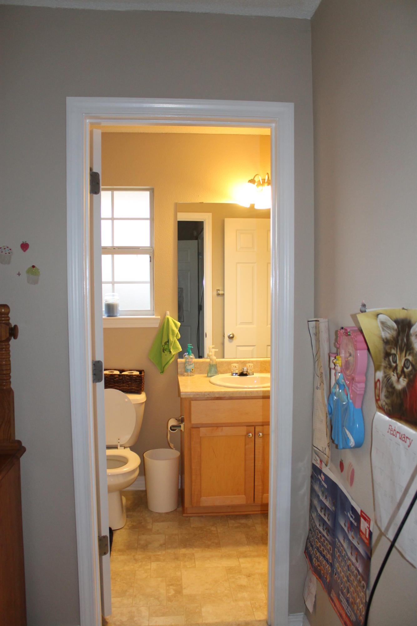 ALICIA PLACE - Residential