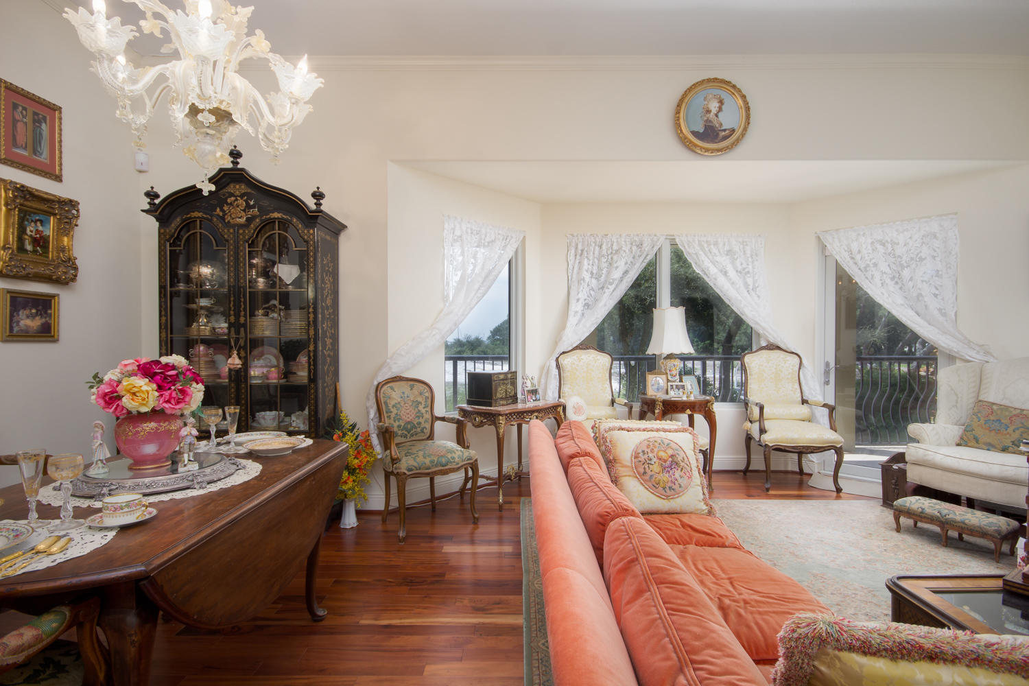 MARBELLA - Residential