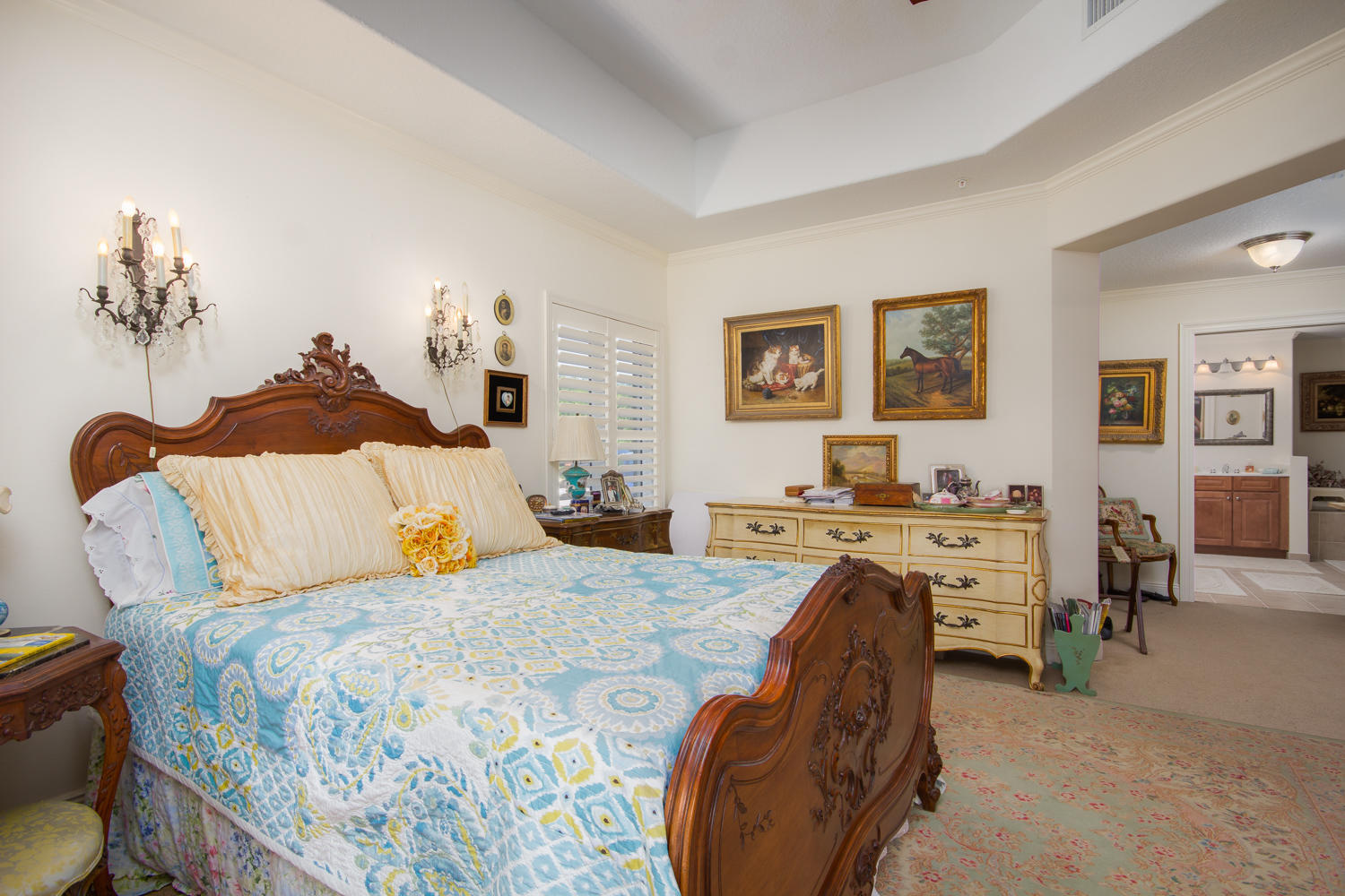 MARBELLA - Residential