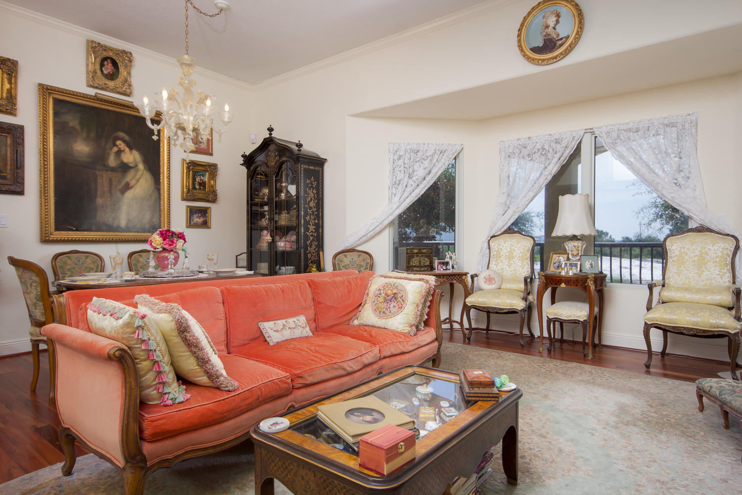 MARBELLA - Residential