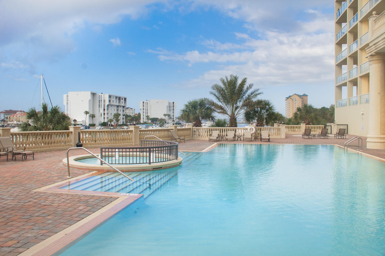 MARBELLA - Residential