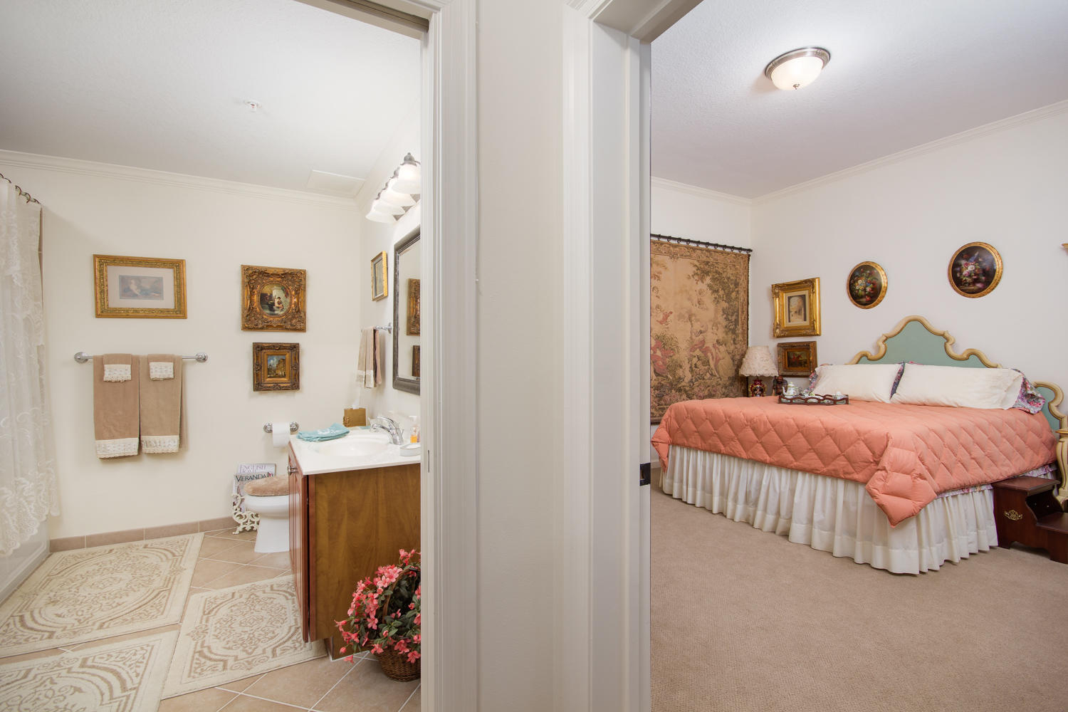 MARBELLA - Residential