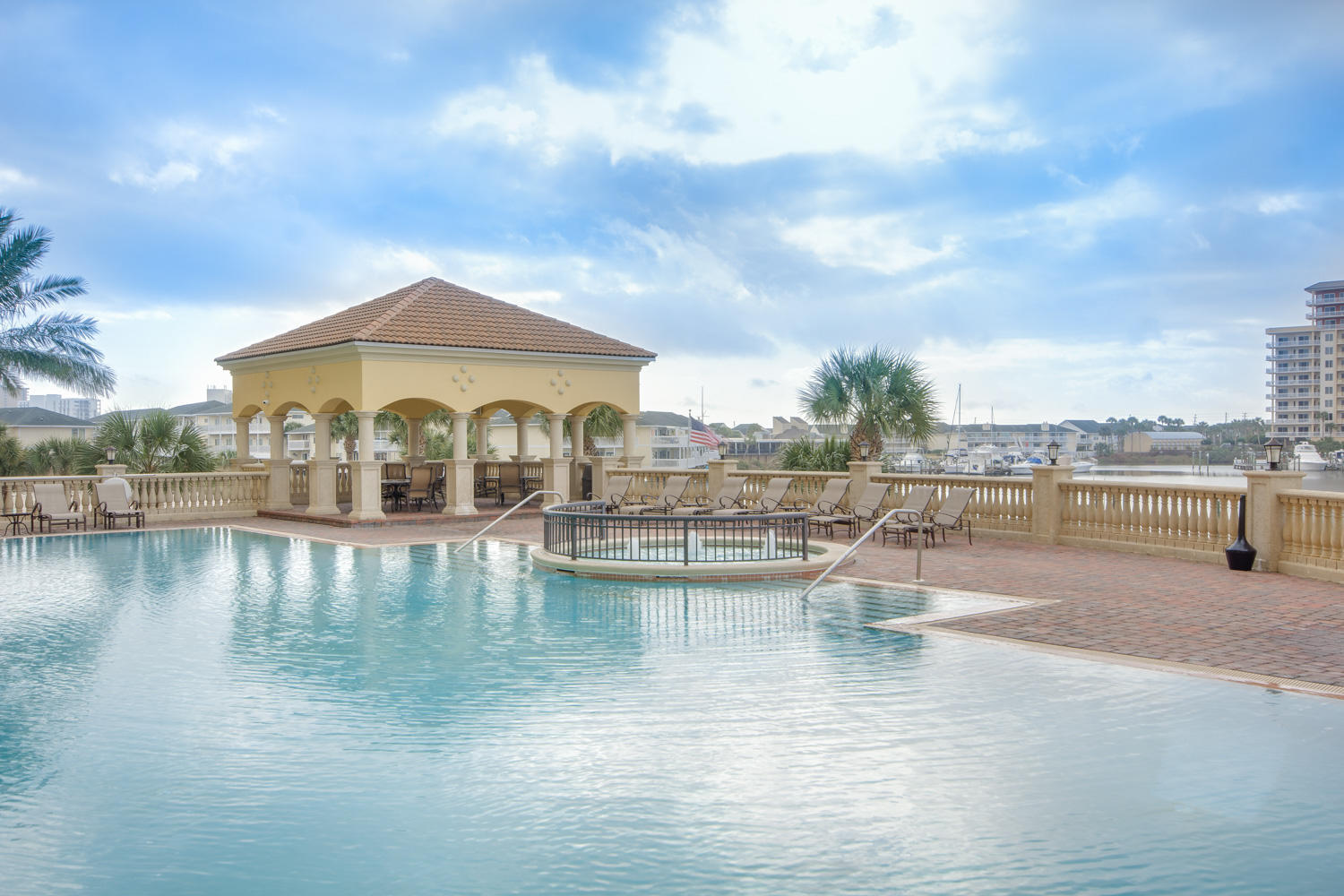 MARBELLA - Residential