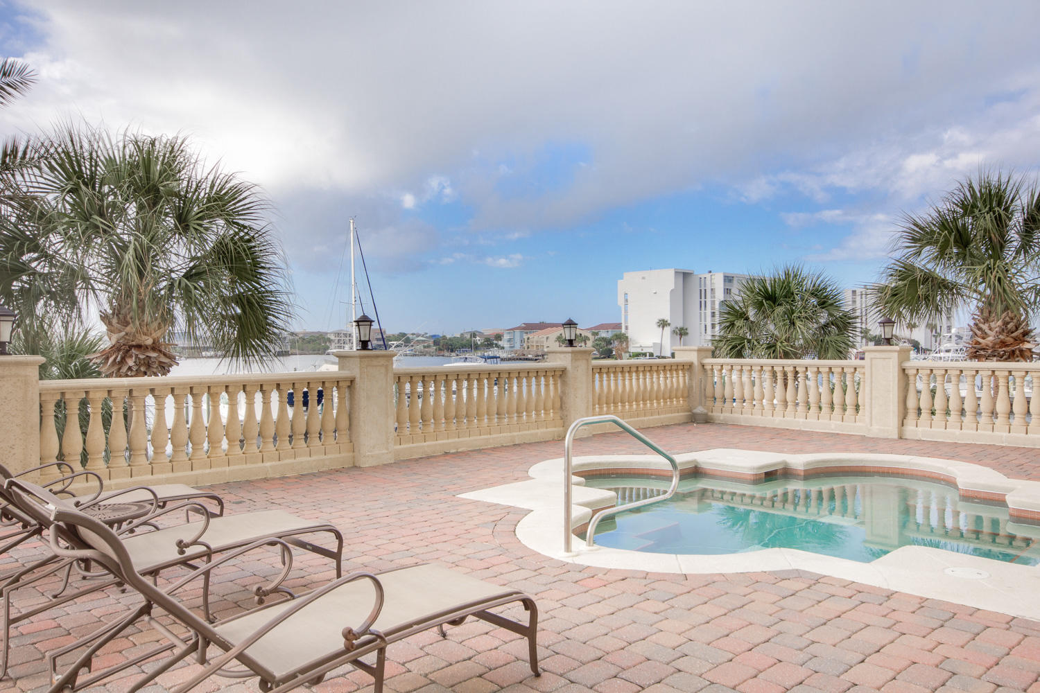 MARBELLA - Residential