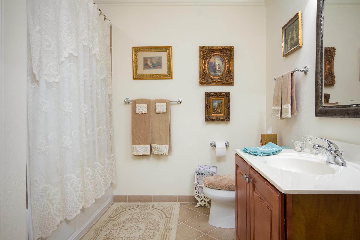 MARBELLA - Residential