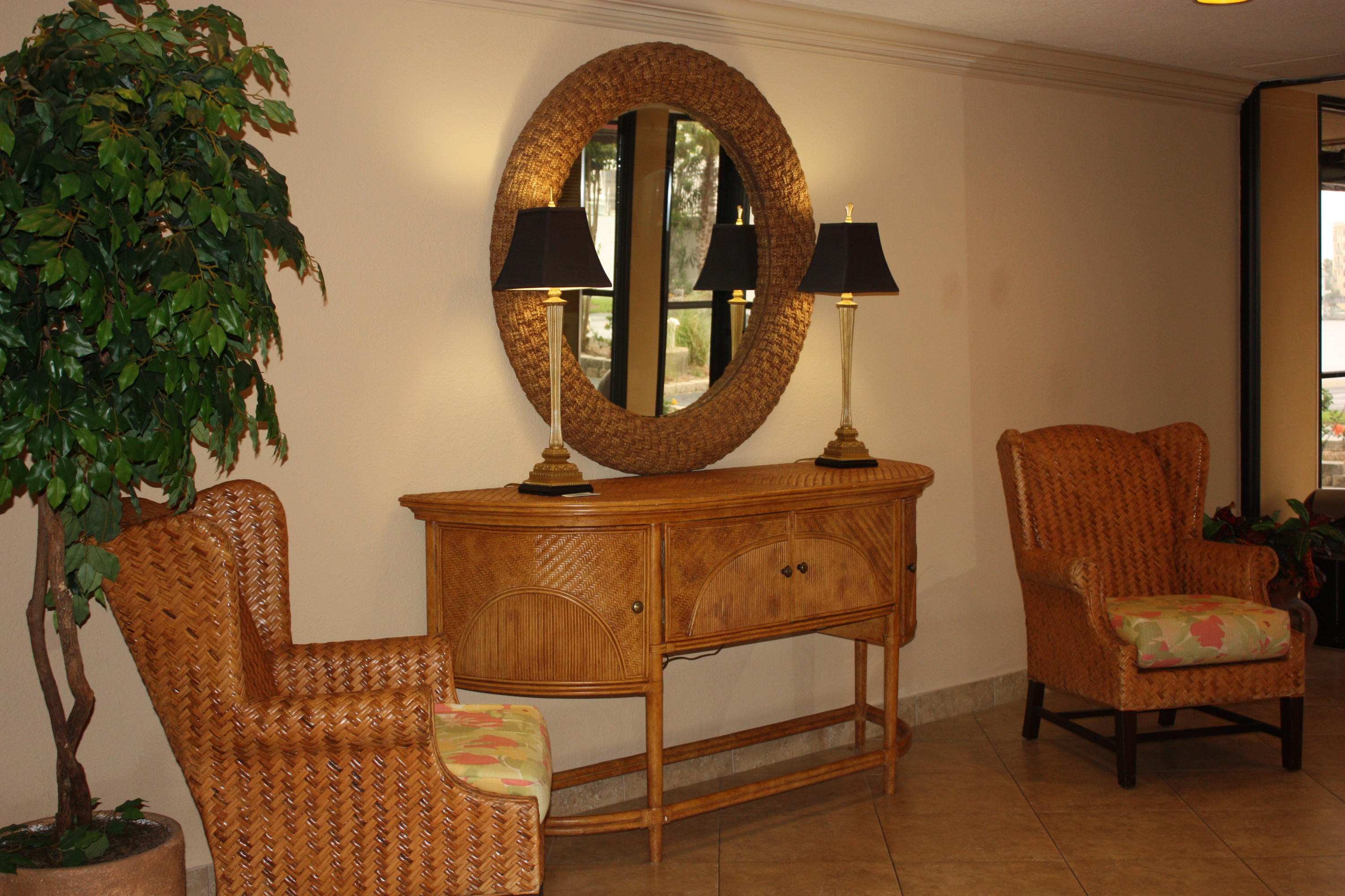 DESTIN HARBOR RESORT WEST - Residential