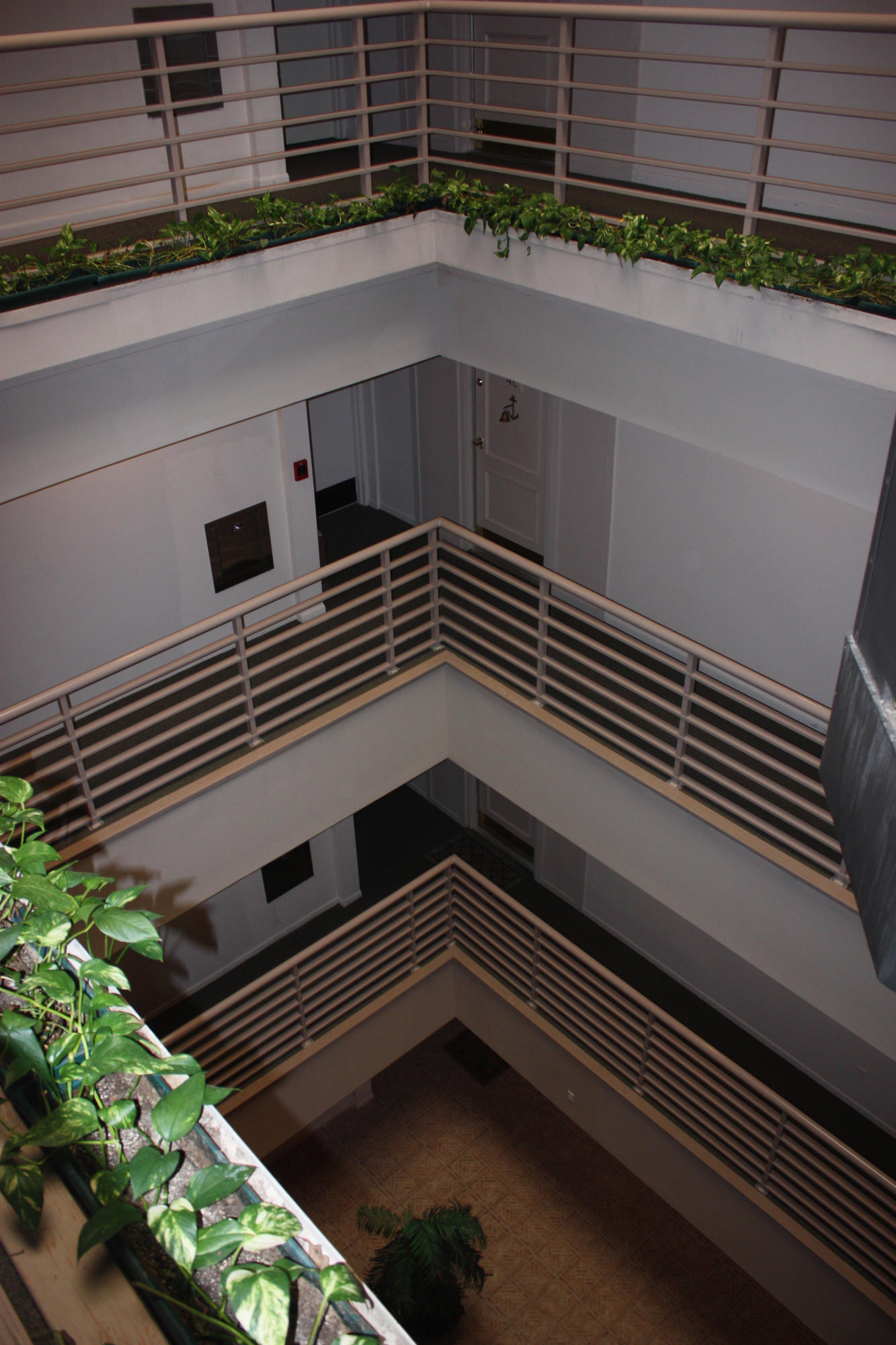 DESTIN HARBOR RESORT WEST - Residential