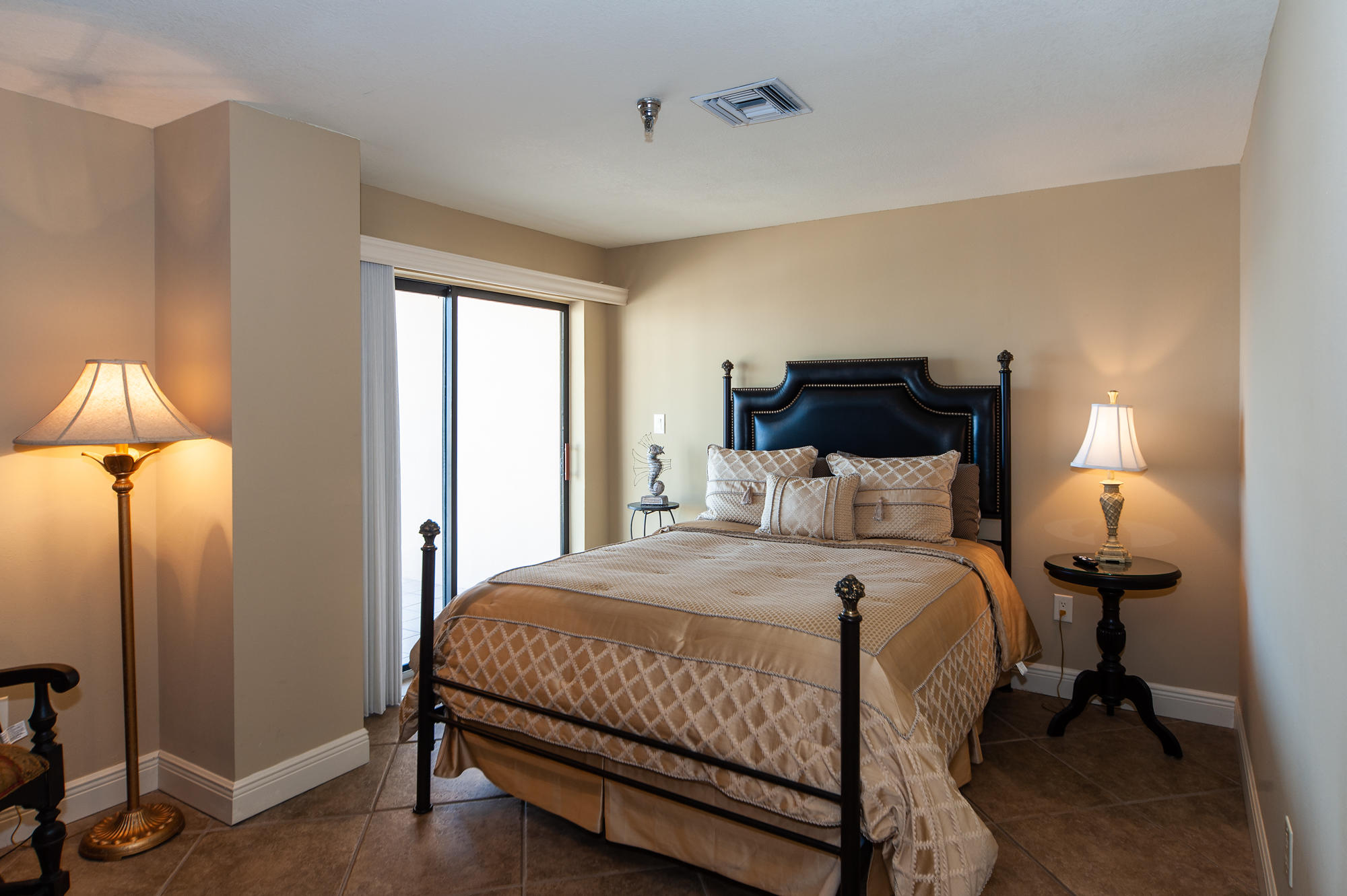 DESTIN HARBOR RESORT WEST - Residential
