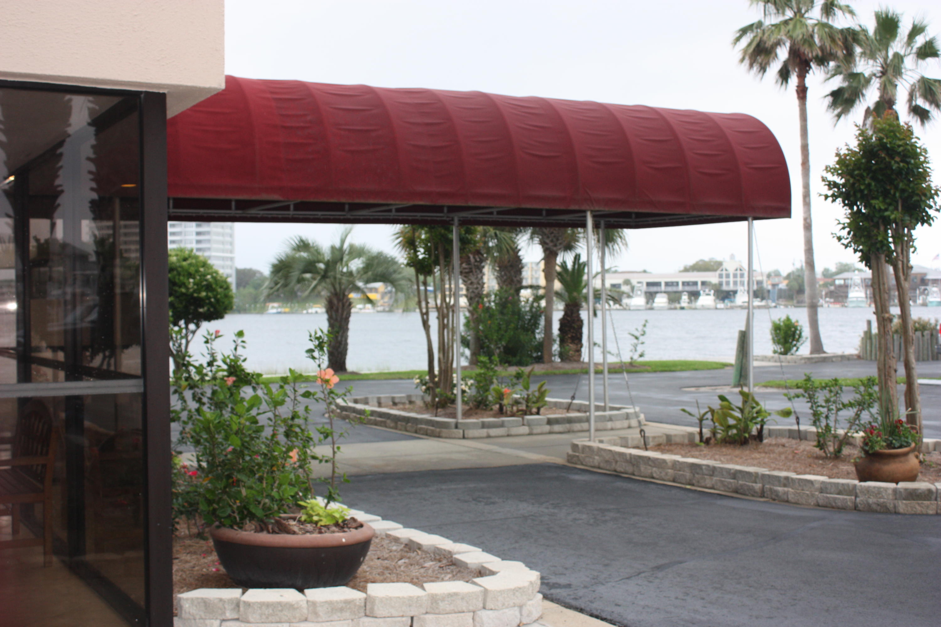 DESTIN HARBOR RESORT WEST - Residential