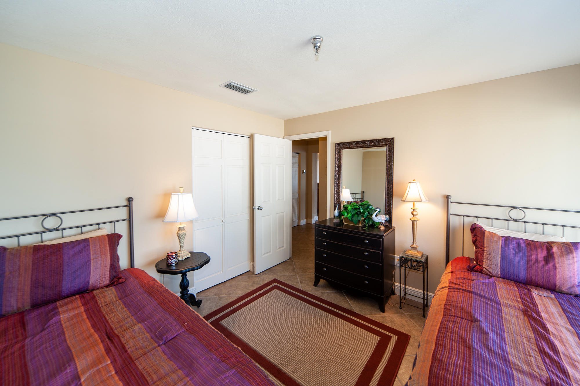 DESTIN HARBOR RESORT WEST - Residential