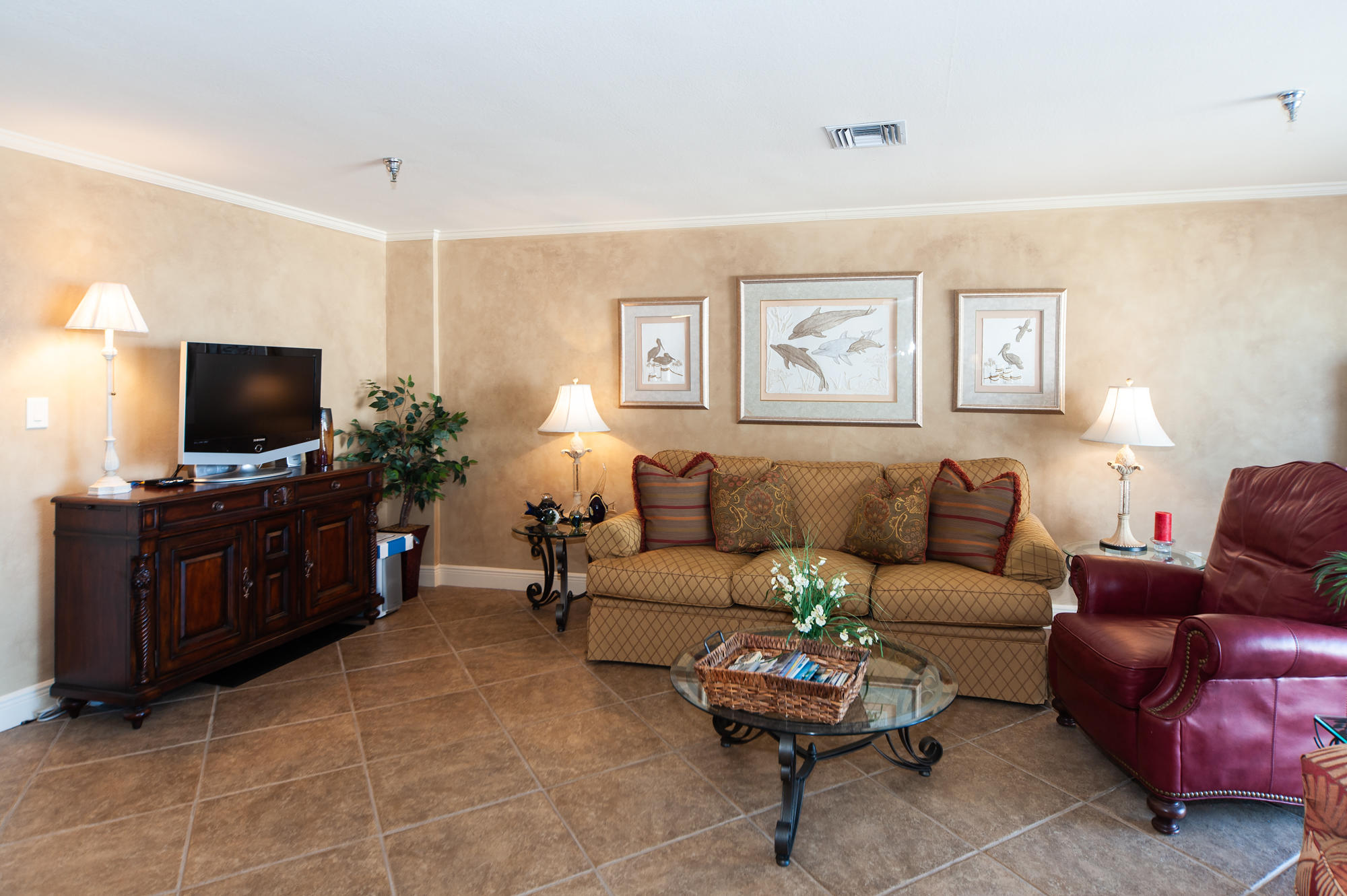 DESTIN HARBOR RESORT WEST - Residential