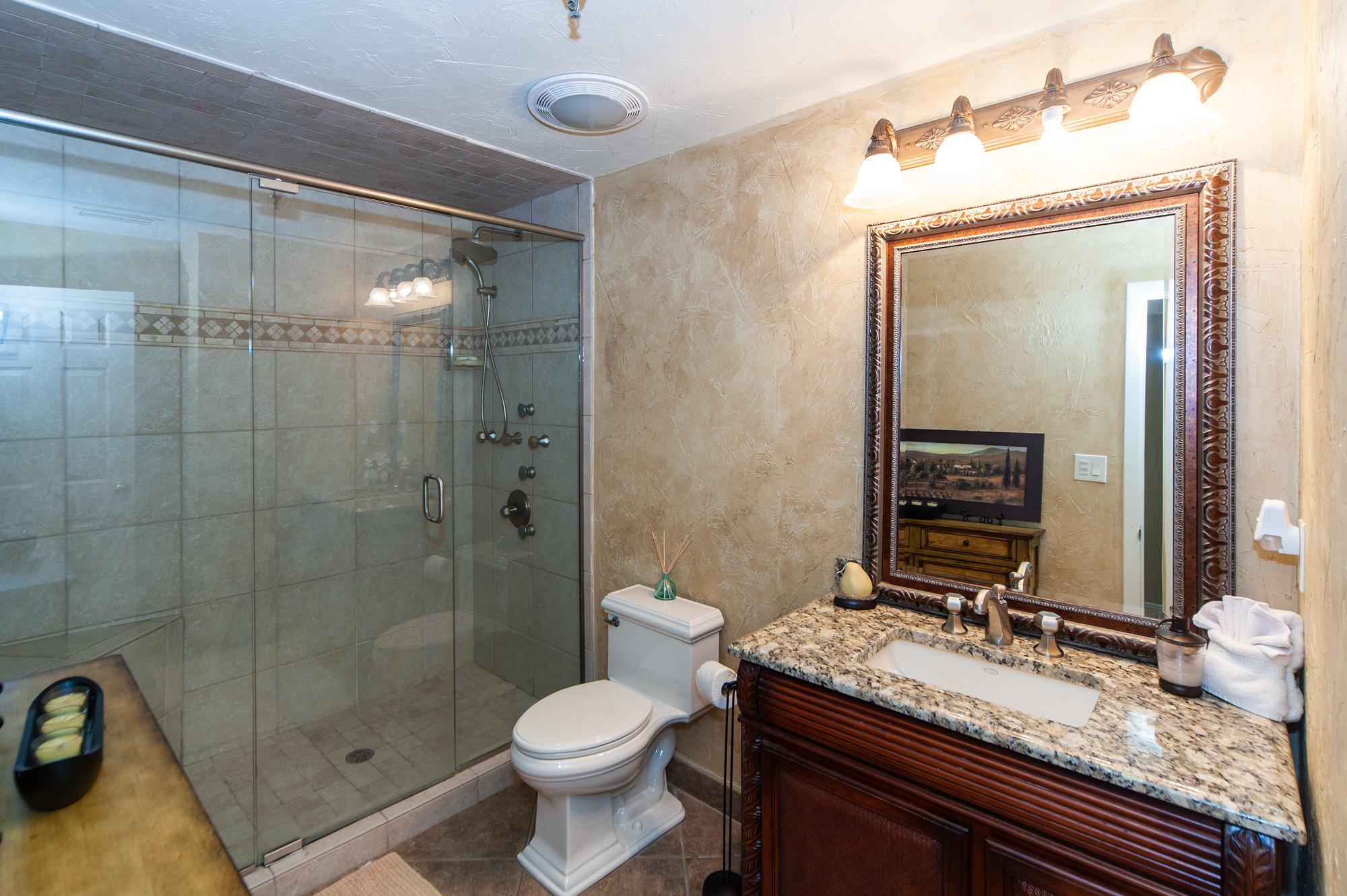 DESTIN HARBOR RESORT WEST - Residential