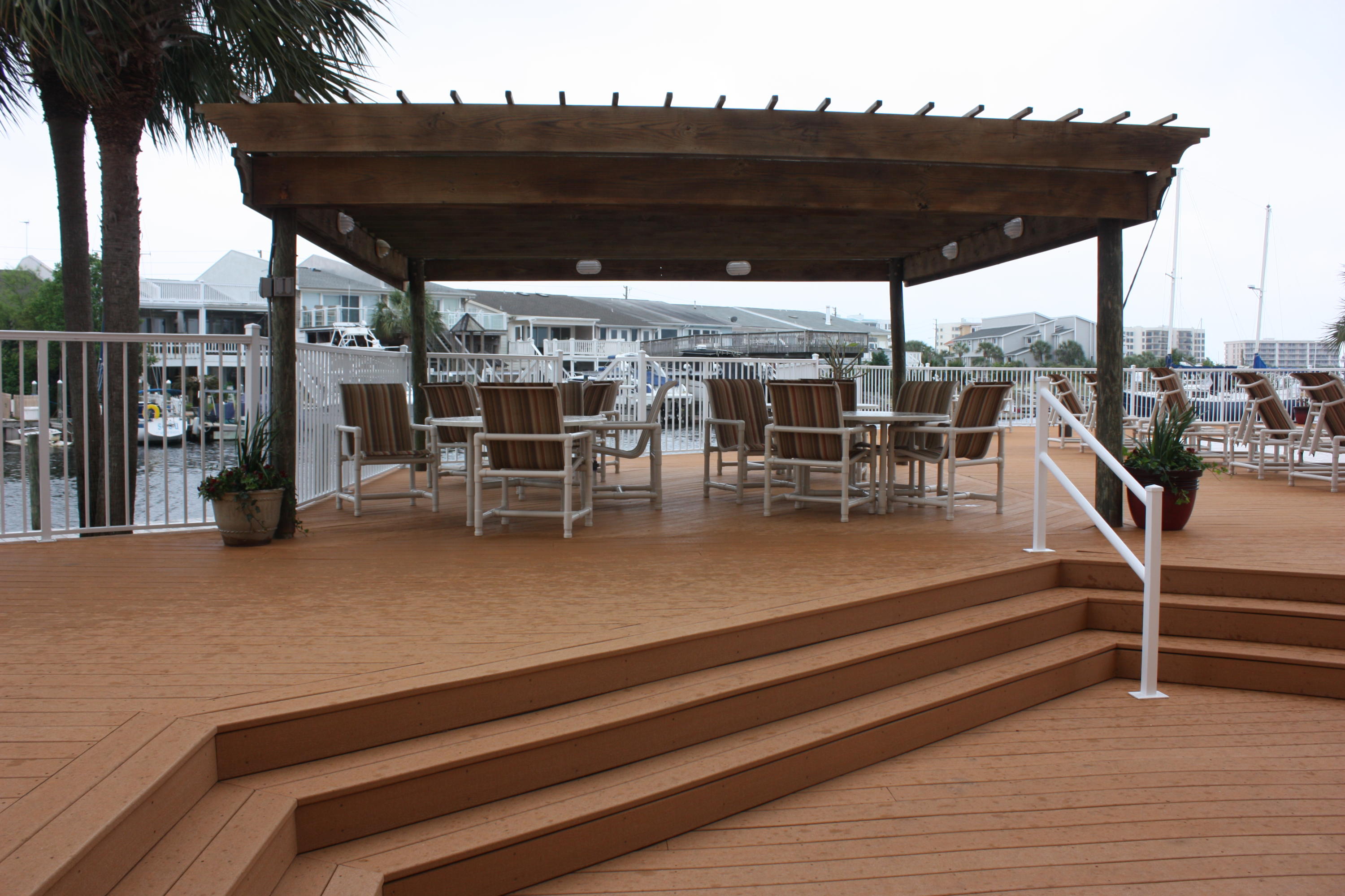 DESTIN HARBOR RESORT WEST - Residential
