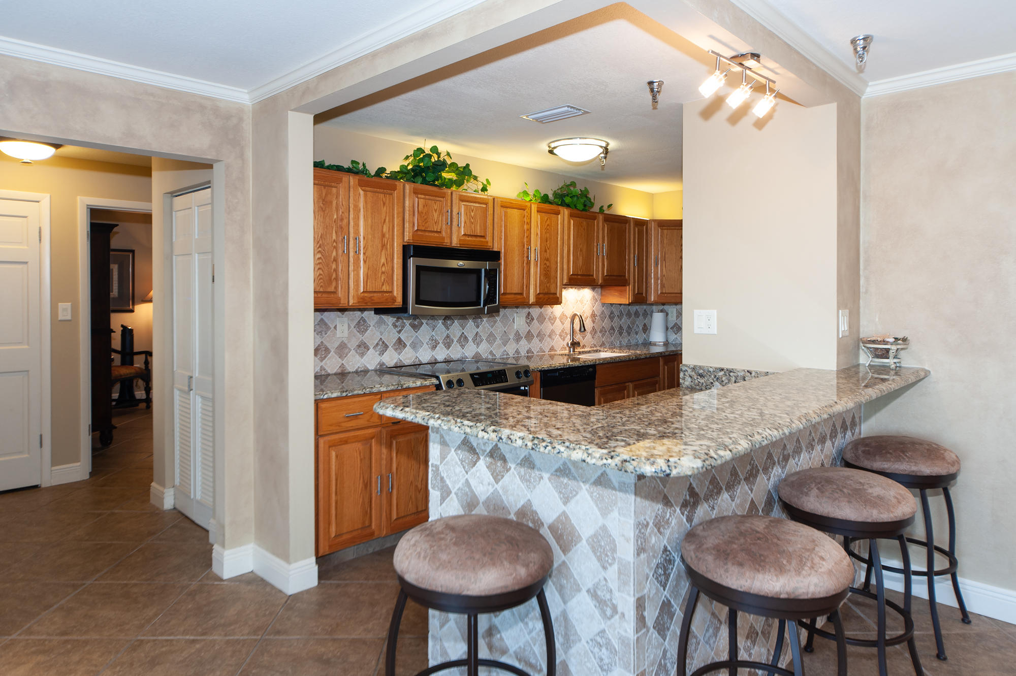 DESTIN HARBOR RESORT WEST - Residential