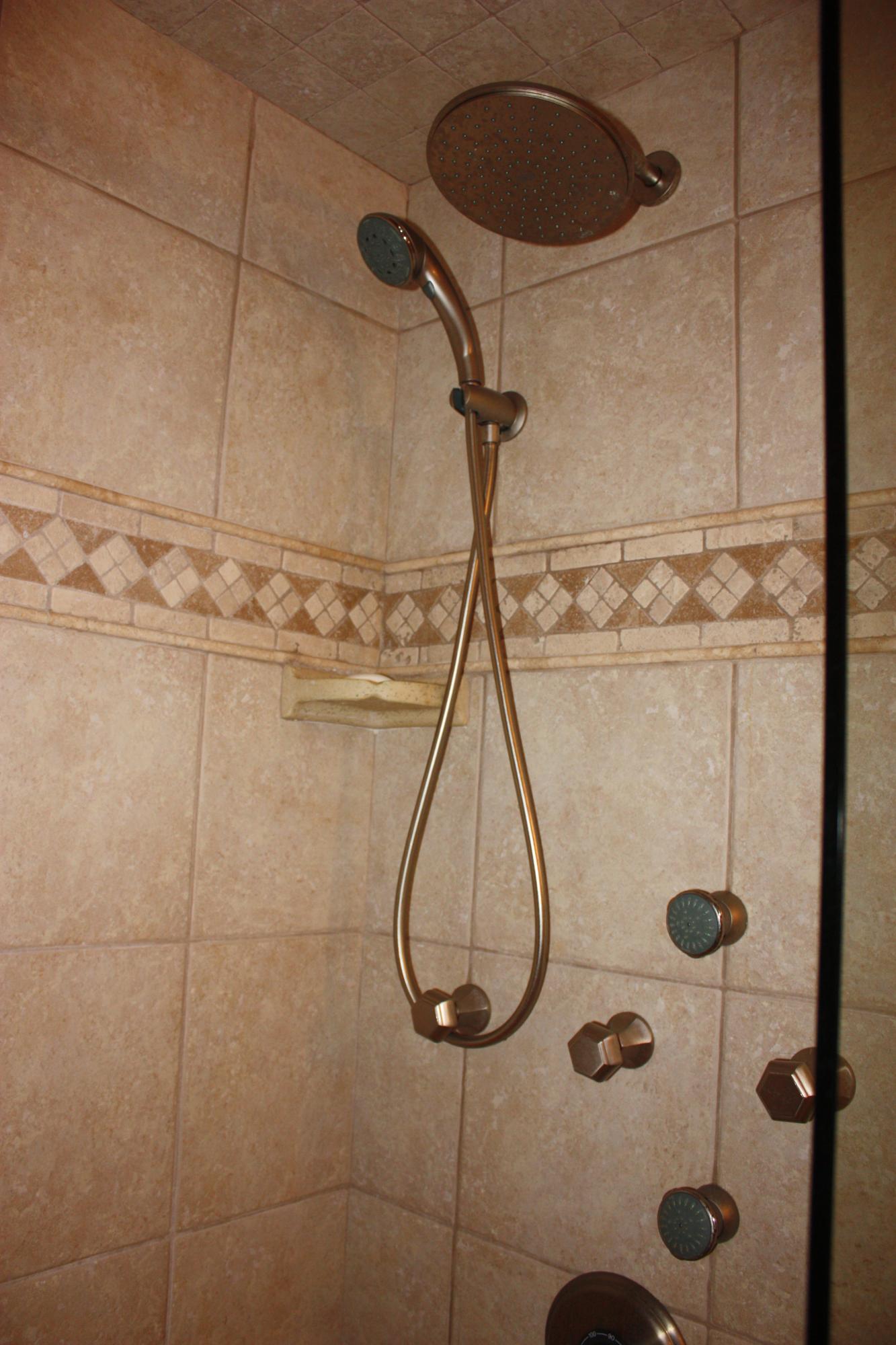 DESTIN HARBOR RESORT WEST - Residential