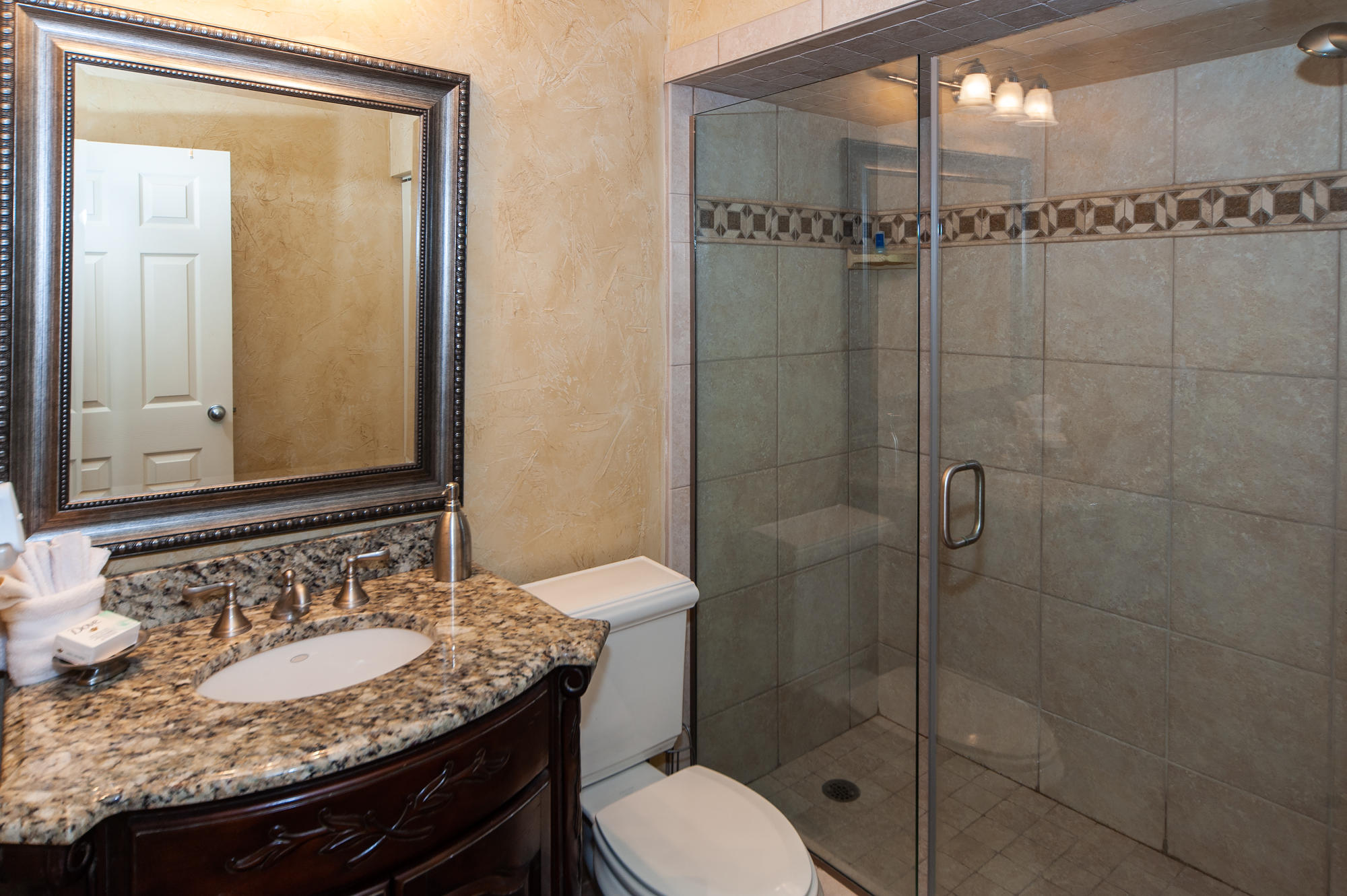 DESTIN HARBOR RESORT WEST - Residential