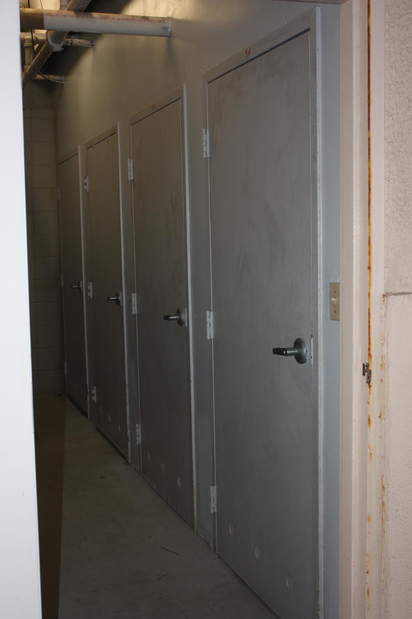 DESTIN HARBOR RESORT WEST - Residential