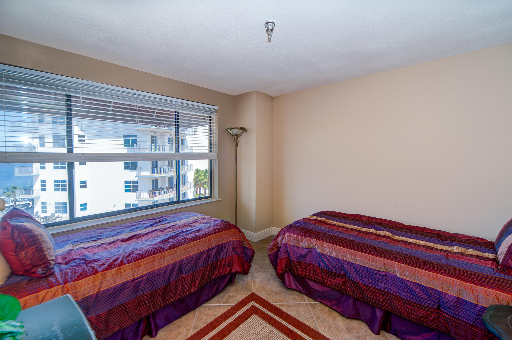 DESTIN HARBOR RESORT WEST - Residential