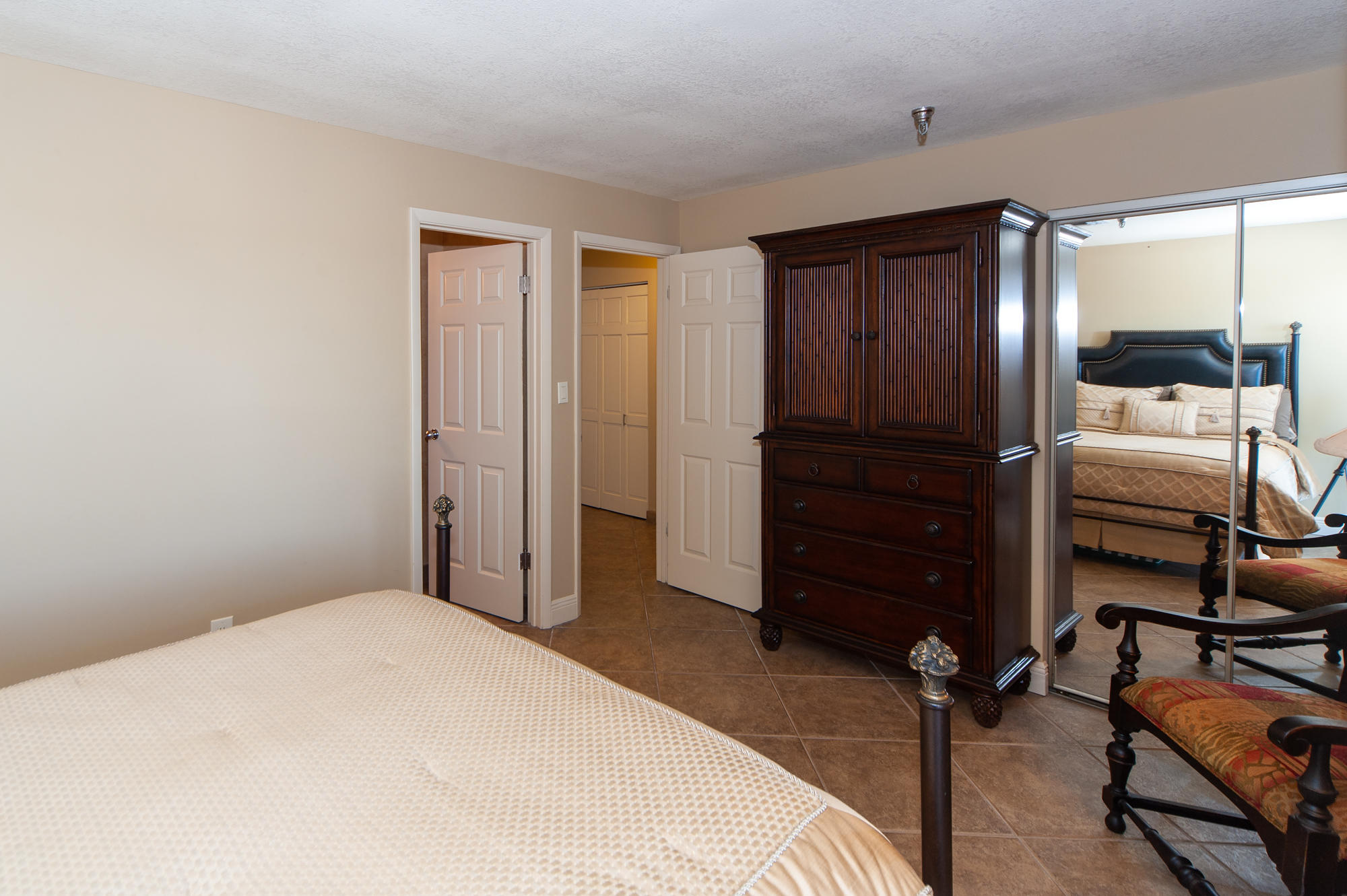 DESTIN HARBOR RESORT WEST - Residential