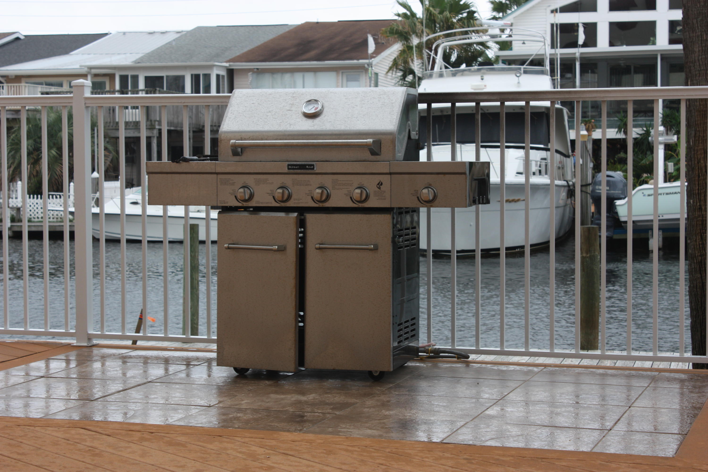 DESTIN HARBOR RESORT WEST - Residential