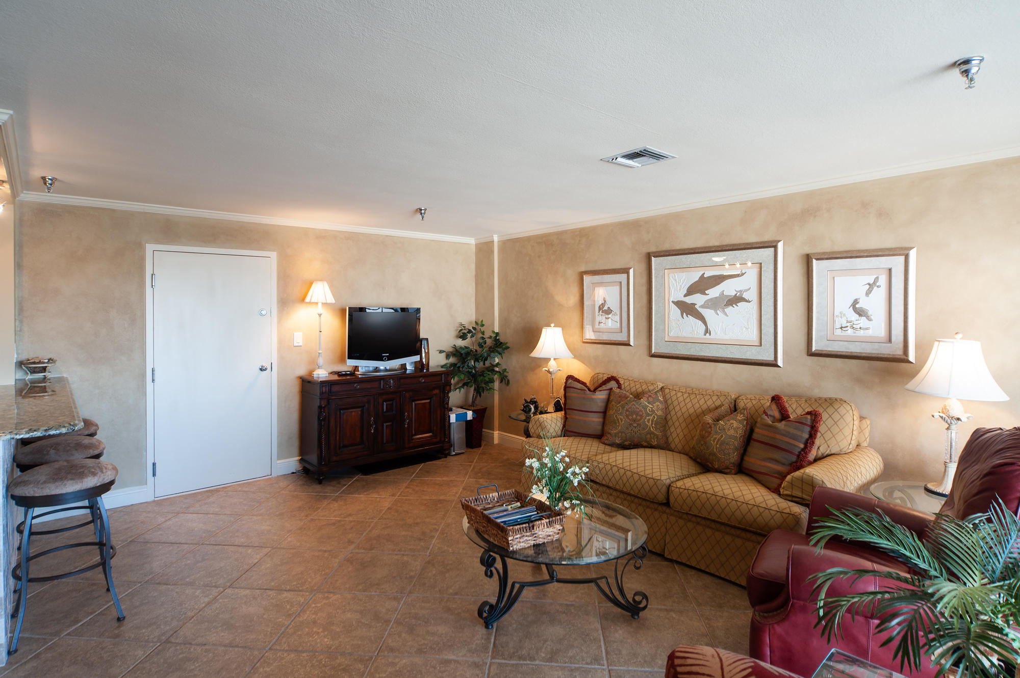 DESTIN HARBOR RESORT WEST - Residential