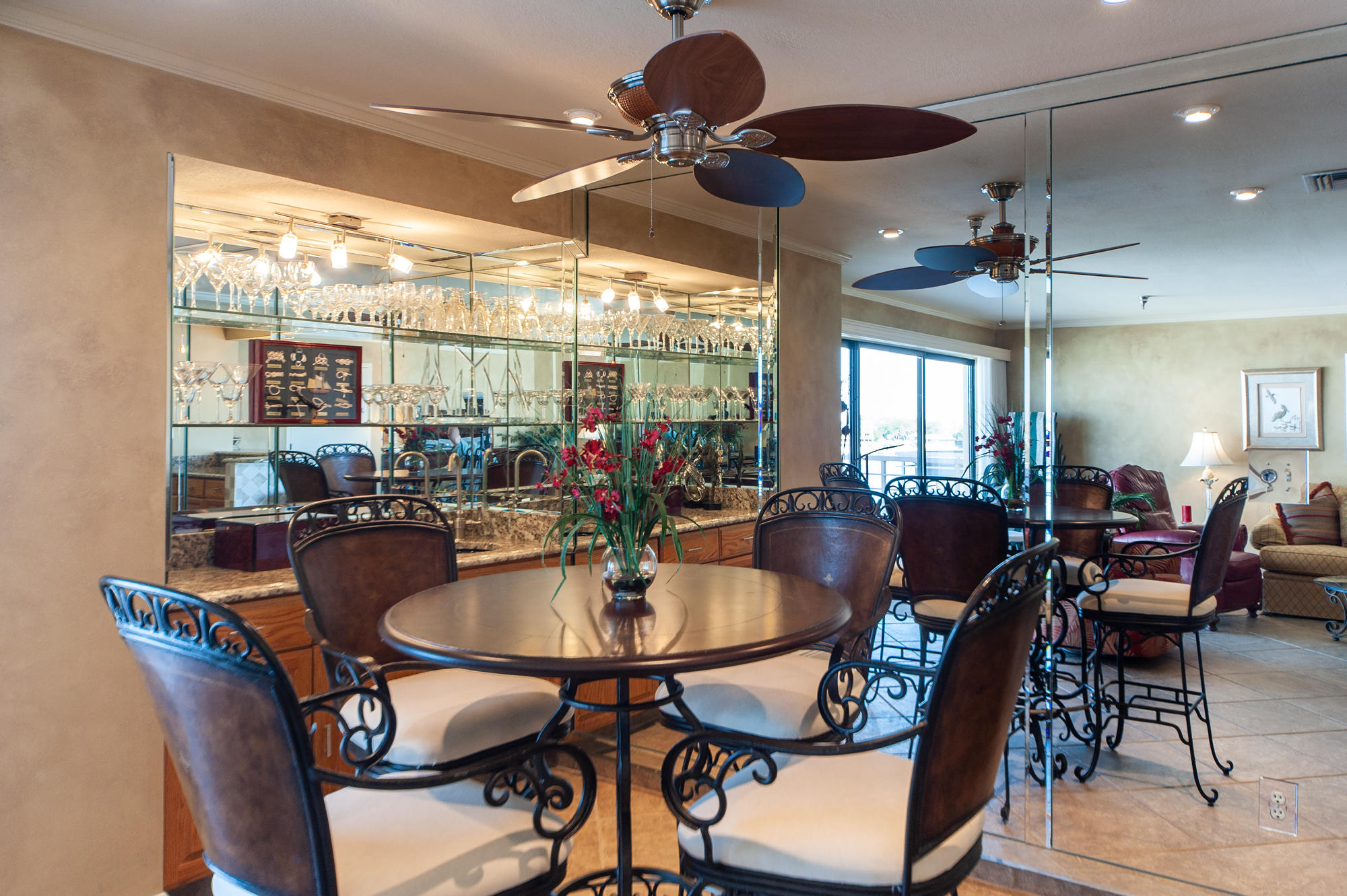 DESTIN HARBOR RESORT WEST - Residential