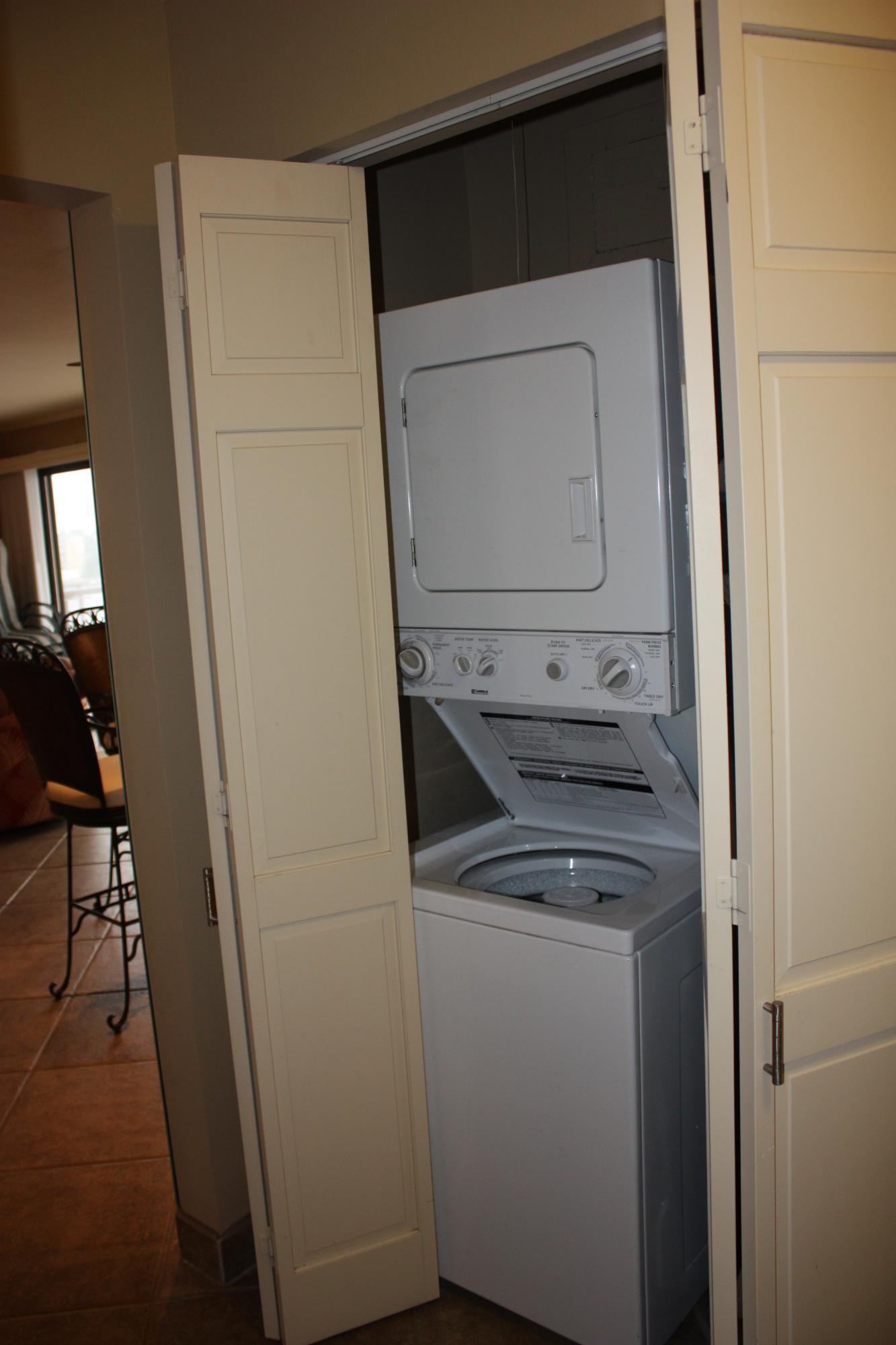 DESTIN HARBOR RESORT WEST - Residential