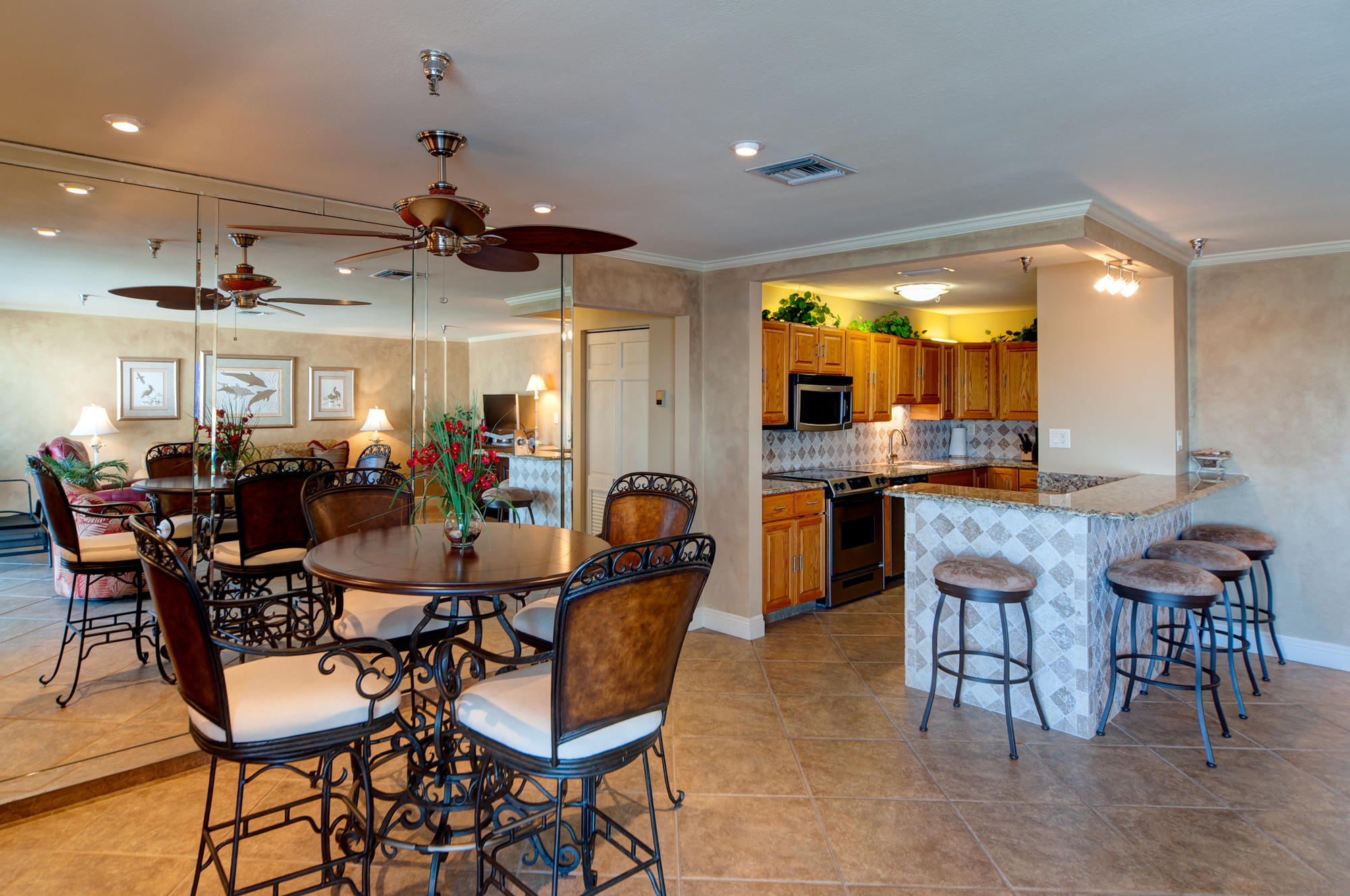 DESTIN HARBOR RESORT WEST - Residential